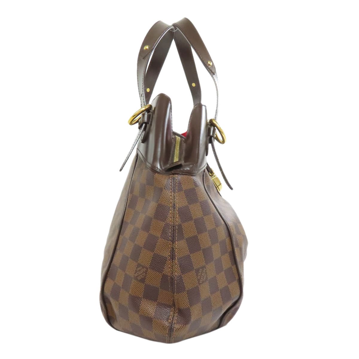 Louis Vuitton N41542 Sistina GM Tote Bag Damier Canvas Ladies [Used] [LOUIS VUITTON] N41542 3