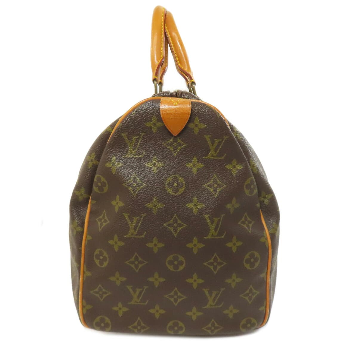 Louis Vuitton M41428 Keepall 45 Boston Bag Monogram Canvas Ladies [Used] [LOUIS VUITTON] M41428 3