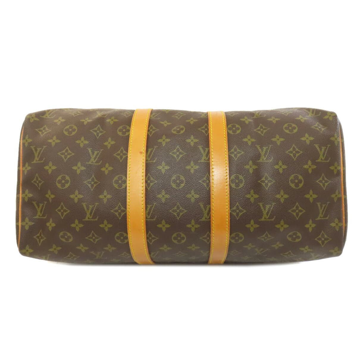 Louis Vuitton M41428 Keepall 45 Boston Bag Monogram Canvas Ladies [Used] [LOUIS VUITTON] M41428 4