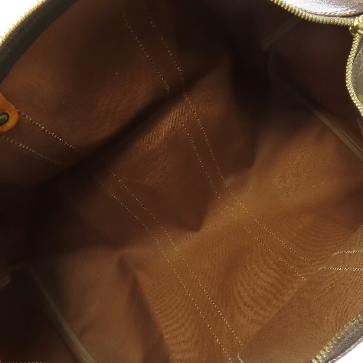 Louis Vuitton M41428 Keepall 45 Boston Bag Monogram Canvas Ladies [Used] [LOUIS VUITTON] M41428 5