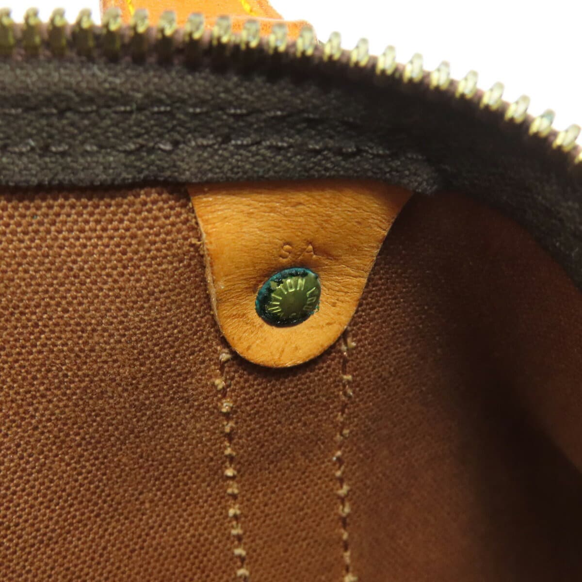 Louis Vuitton M41428 Keepall 45 Boston Bag Monogram Canvas Ladies [Used] [LOUIS VUITTON] M41428 6