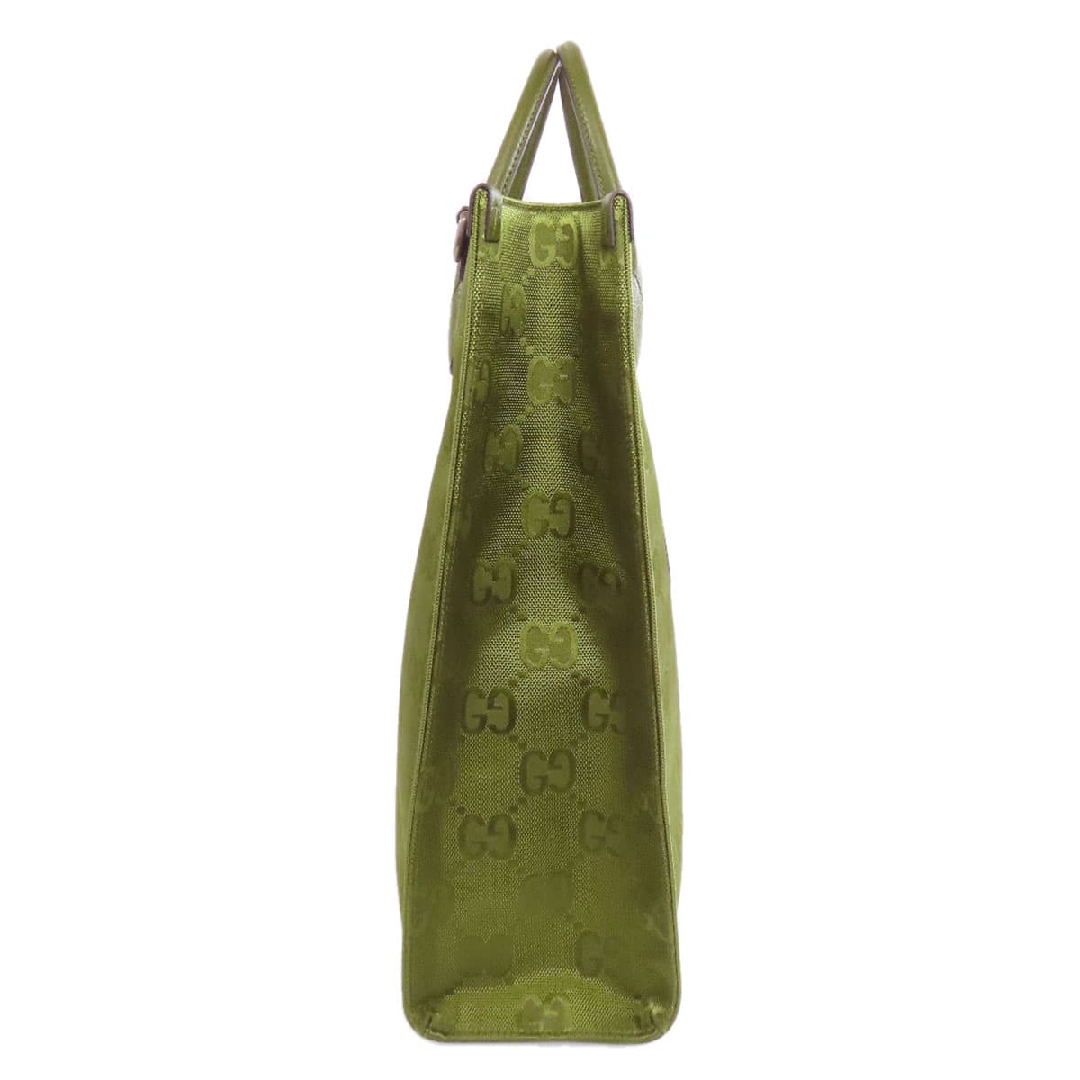 Gucci 696043 Off The Grid 2WAY Tote Bag Nylon Material Ladies [Used] [GUCCI] 696043 3