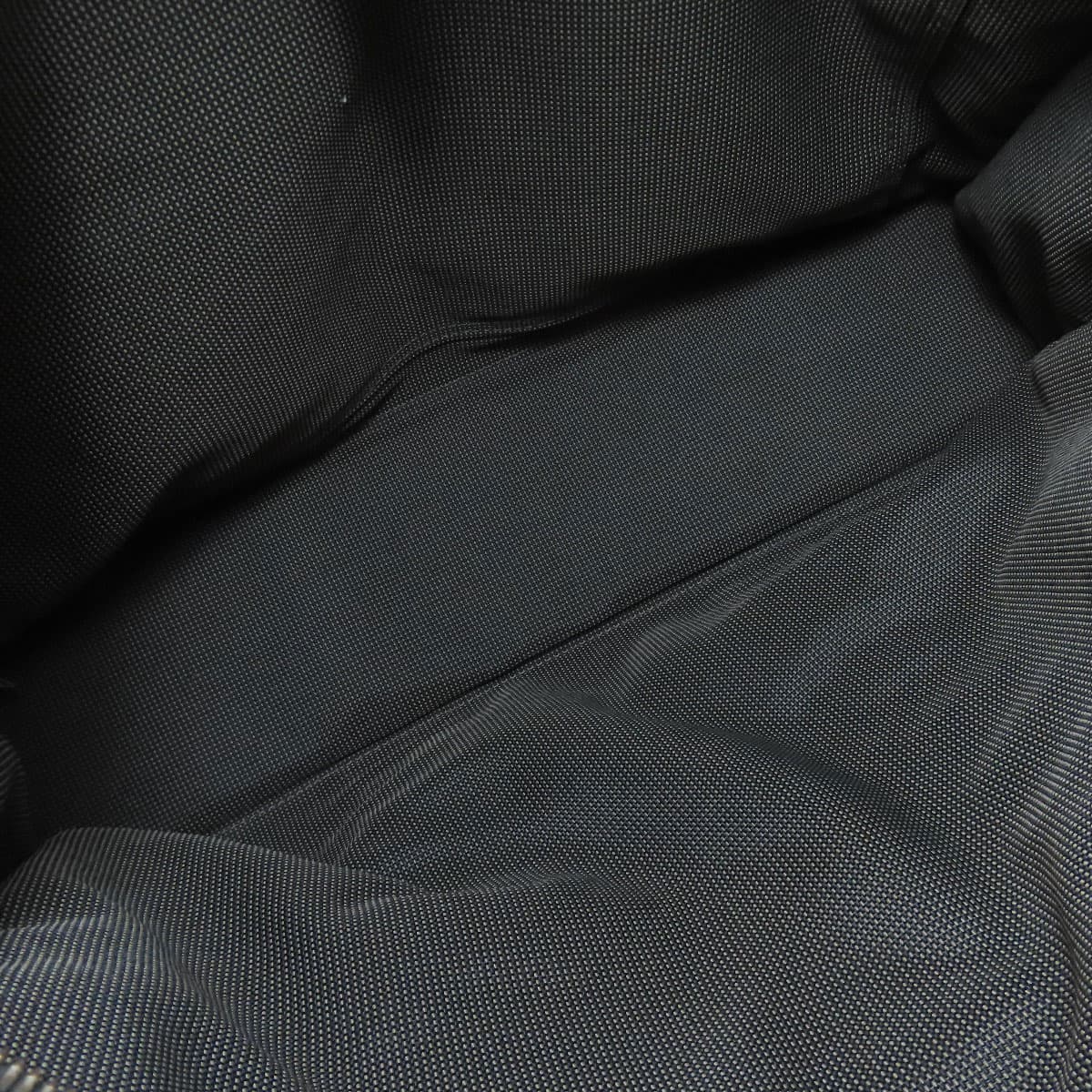 Hermes Aile Line MM Tote Bag Canvas Ladies [Used] [HERMES] 5