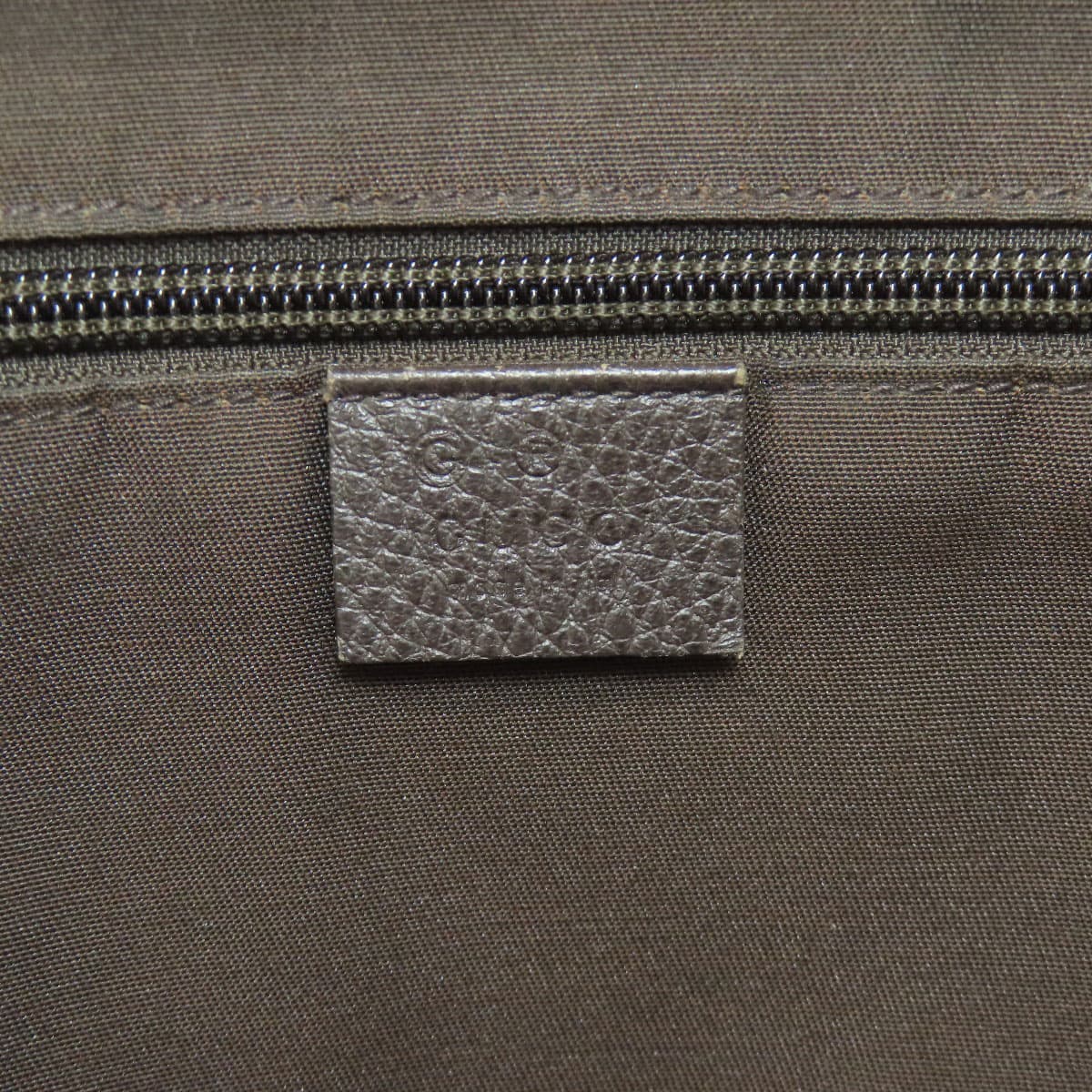 Gucci 449906 Outlet GG Backpack/Daypack Canvas for Women [Used] [GUCCI] 449906 6