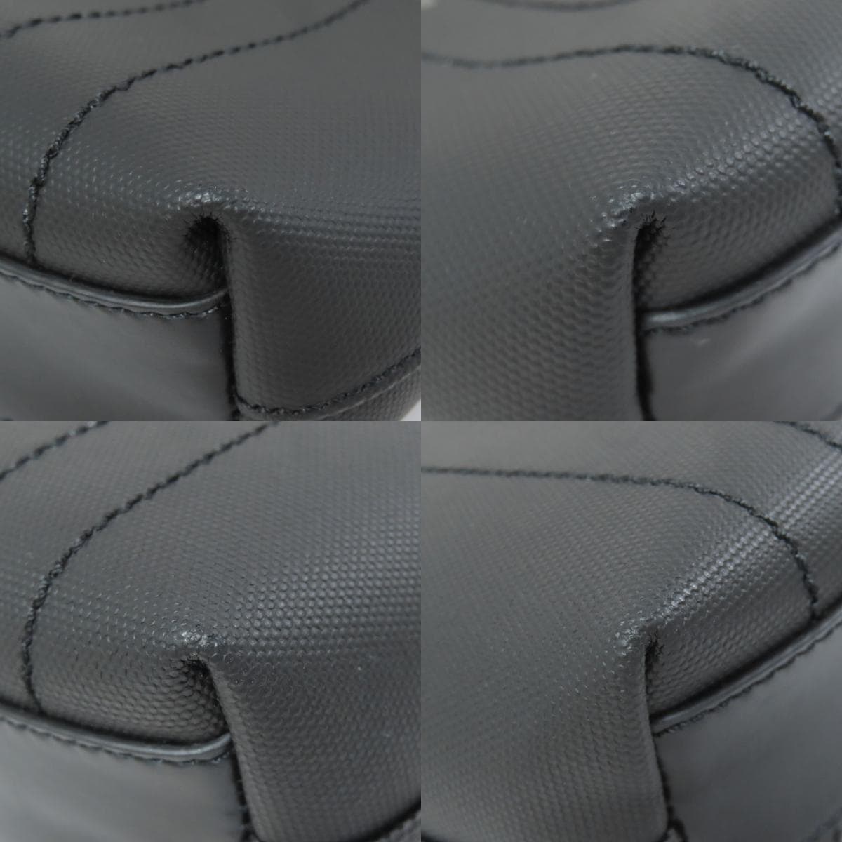 Givenchy 2WAY Handbag PVC Ladies [Used] [GIVENCHY] 10