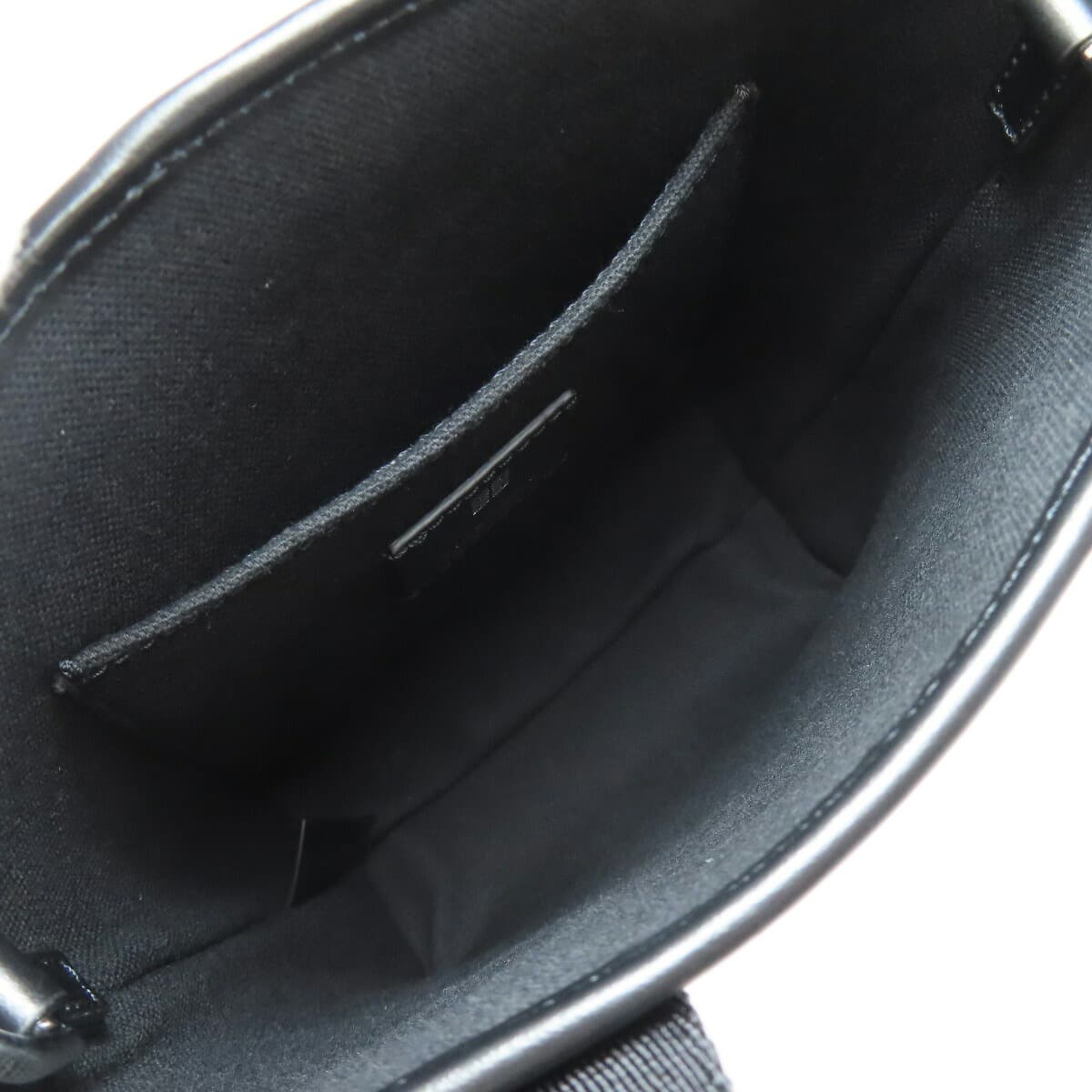 Givenchy 2WAY Handbag PVC Ladies [Used] [GIVENCHY] 5