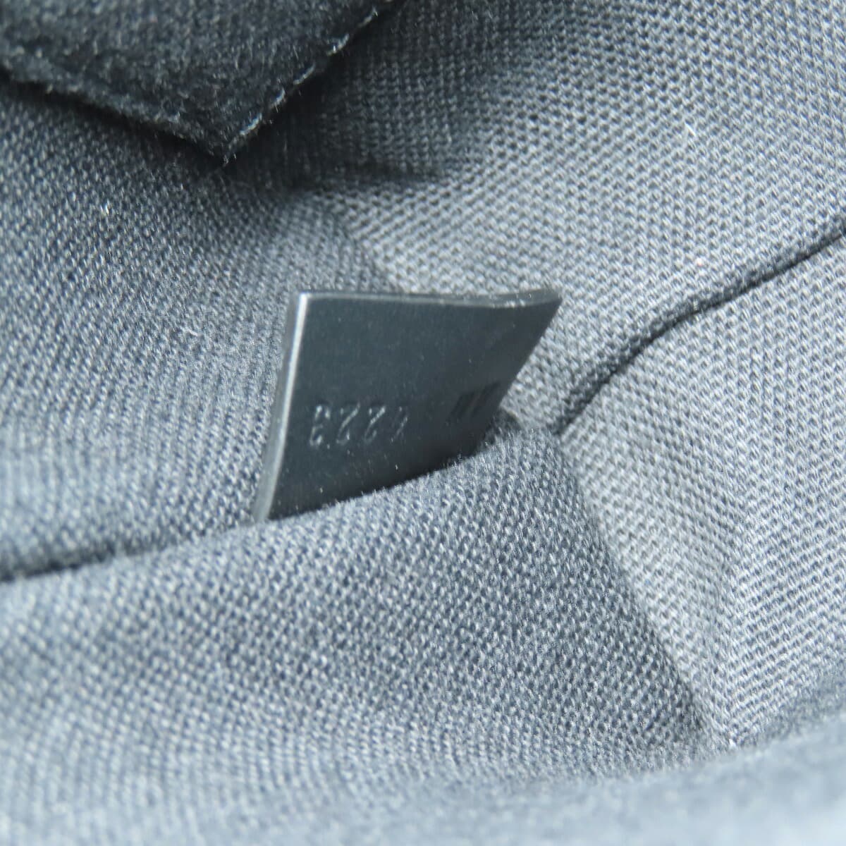 Givenchy 2WAY Handbag PVC Ladies [Used] [GIVENCHY] 7