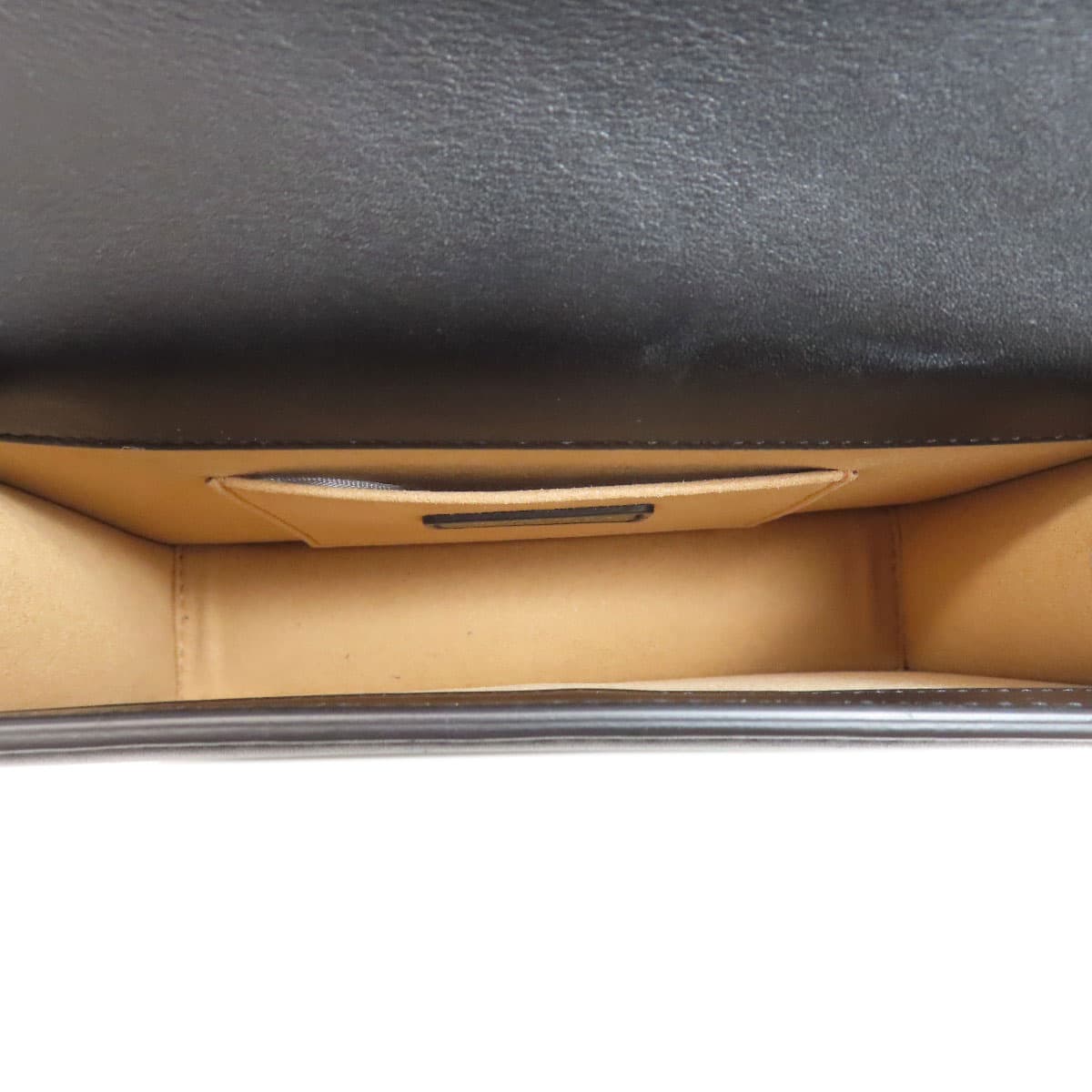 Jimmy Choo Chain Shoulder Shoulder Bag Calf Women's [Used] [Jimmy Choo] 5