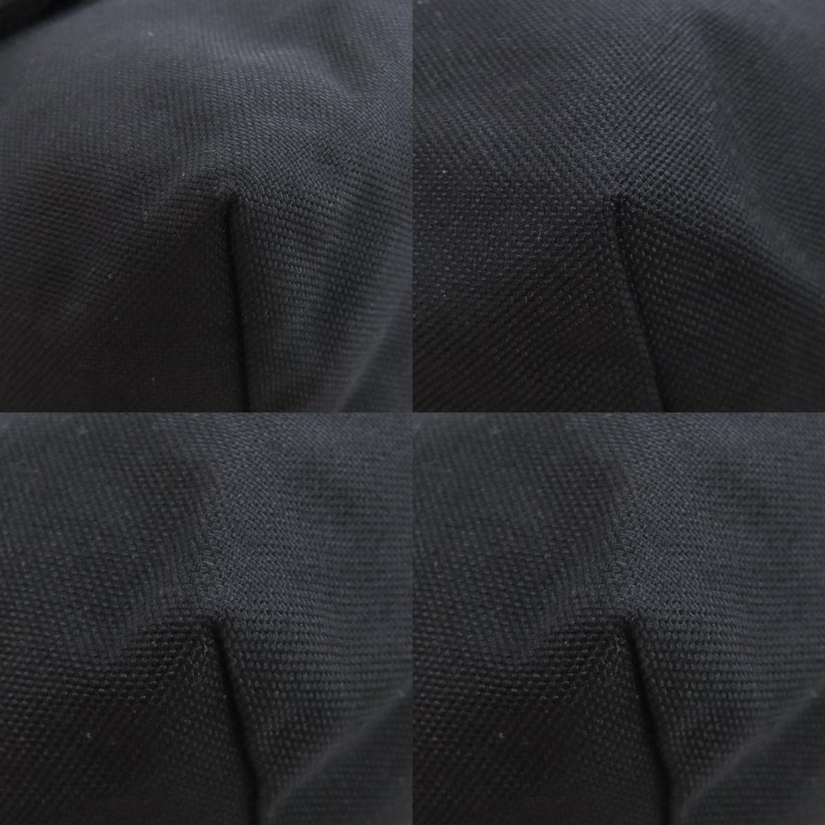 Manhattan Portage logo shoulder bag, nylon material, ladies [used] [Manhattan Portage] 10