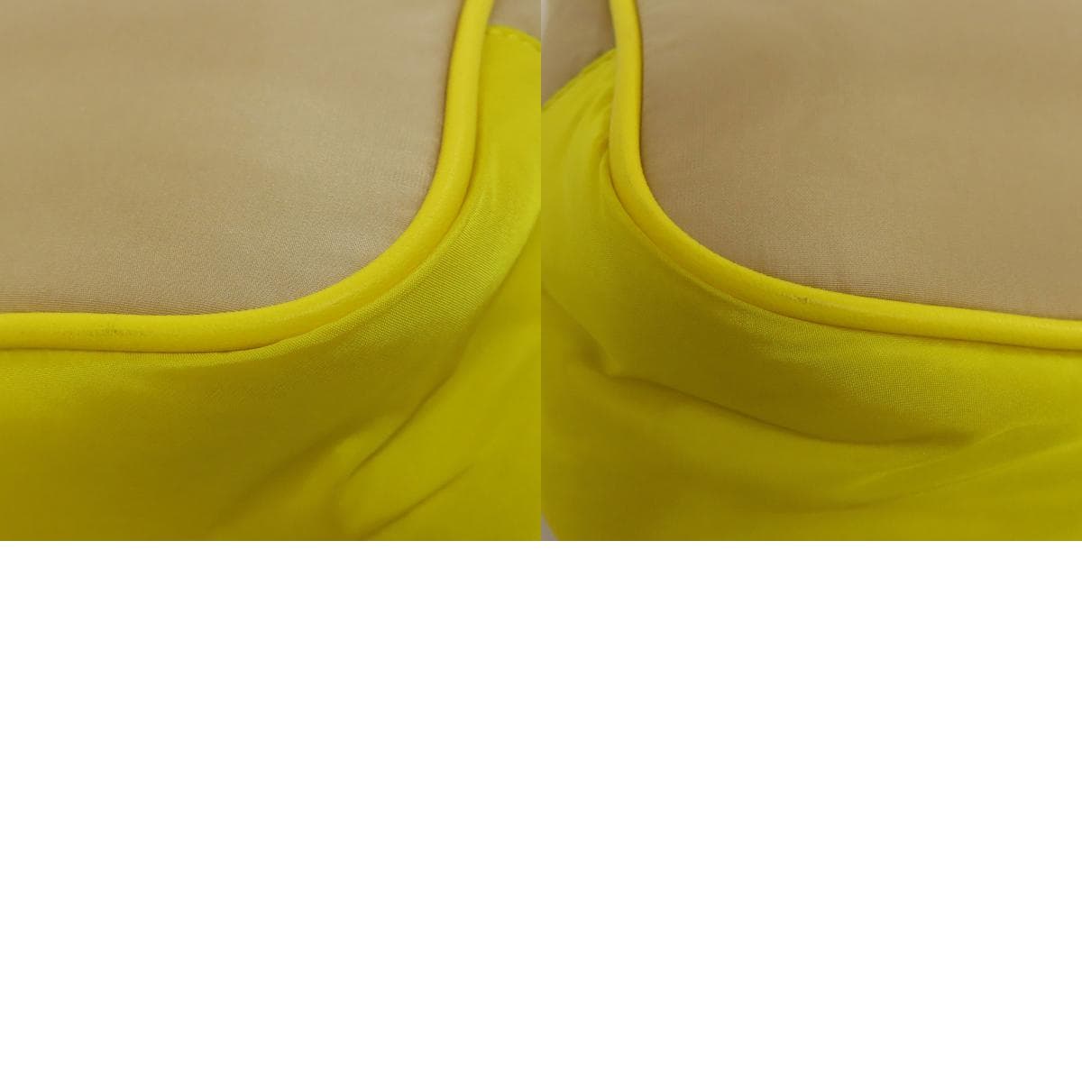 Saint Laurent Logo Shoulder Bag Nylon Material Ladies [Used] [SAINT LAURENT] 10