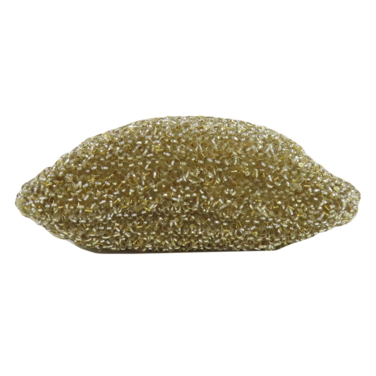 Anteprima wire bag, beaded handbag, PVC, ladies [used] [ANTEPRIMA] 4