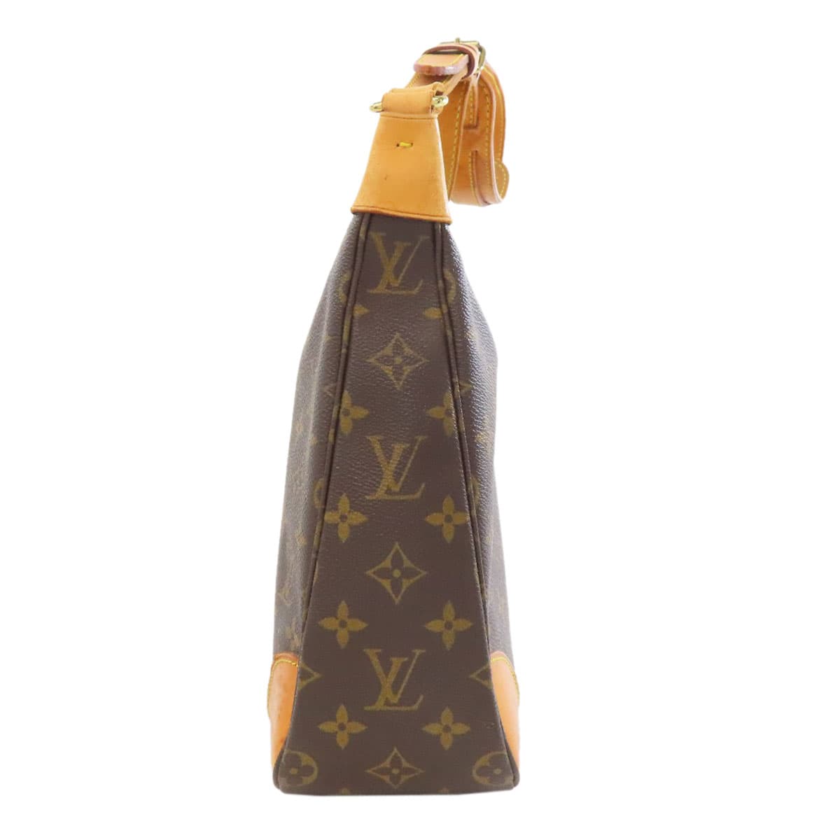 Louis Vuitton M51265 Bologne 30 Shoulder Bag Monogram Canvas Ladies [Used] [LOUIS VUITTON] M51265 3