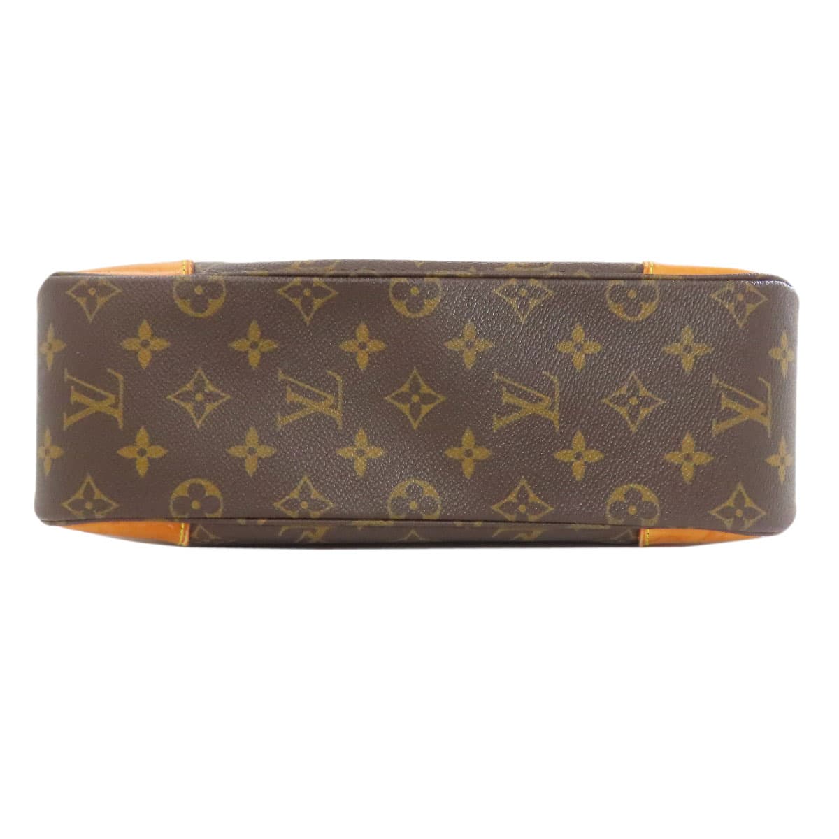 Louis Vuitton M51265 Bologne 30 Shoulder Bag Monogram Canvas Ladies [Used] [LOUIS VUITTON] M51265 4