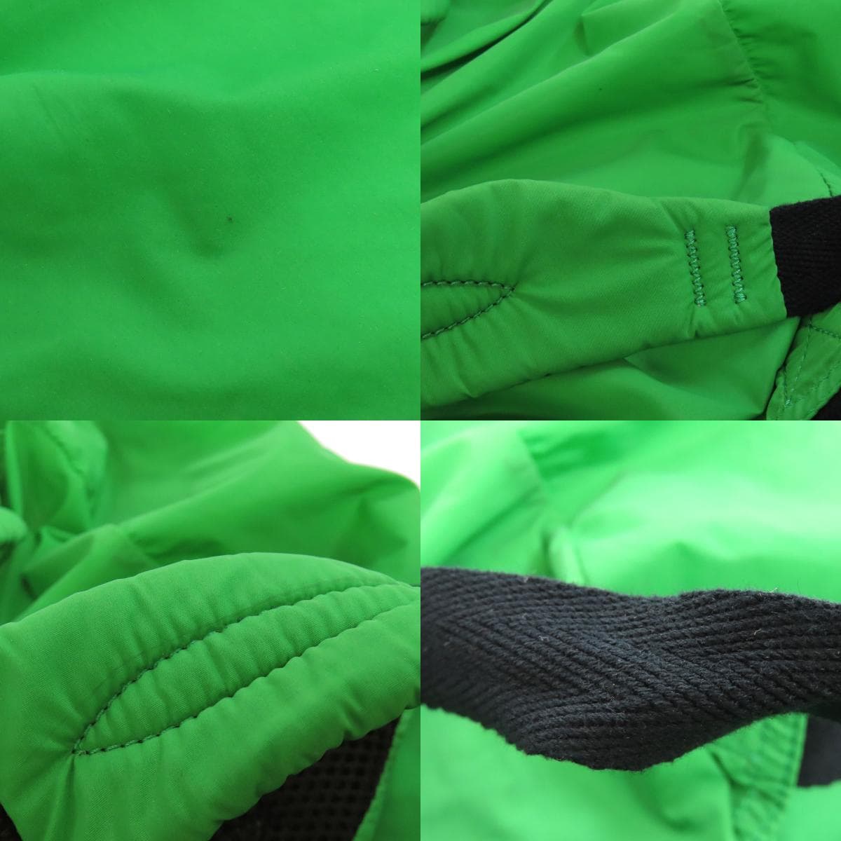 Valentino Logo Backpack/Daypack Nylon Material for Women [Used] [VALENTINO] 9