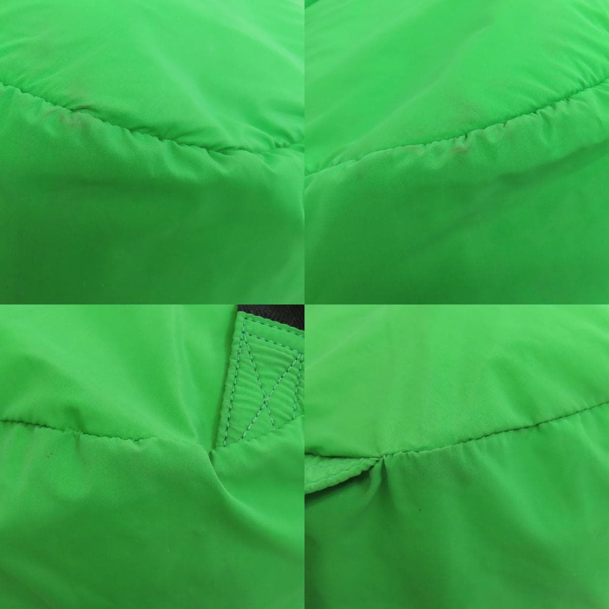 Valentino Logo Backpack/Daypack Nylon Material for Women [Used] [VALENTINO] 10