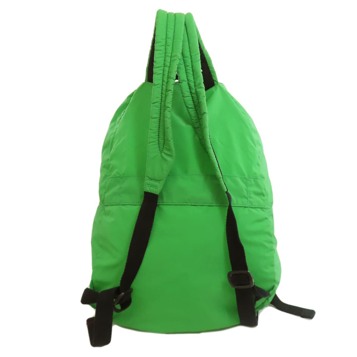 Valentino Logo Backpack/Daypack Nylon Material for Women [Used] [VALENTINO] 2