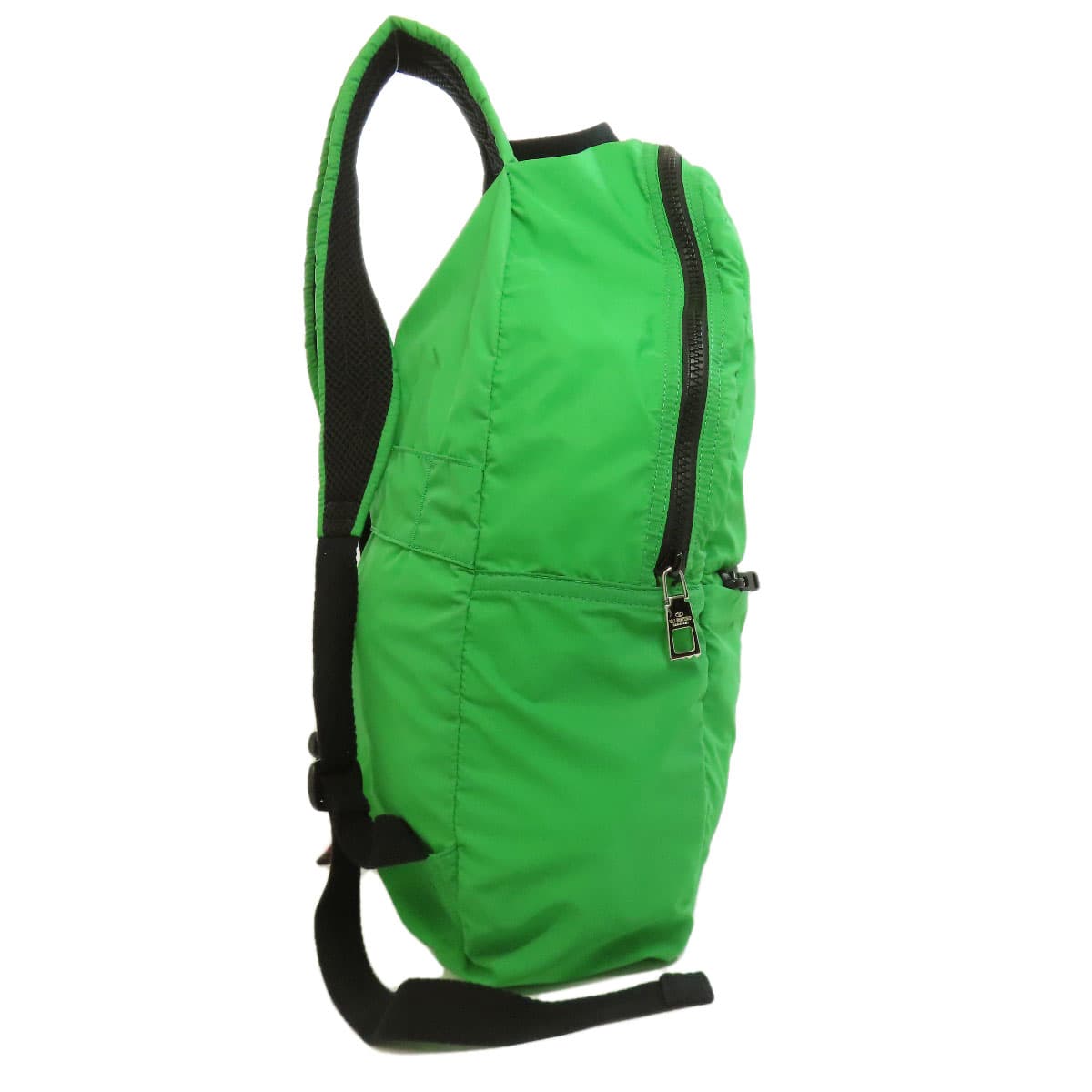 Valentino Logo Backpack/Daypack Nylon Material for Women [Used] [VALENTINO] 3