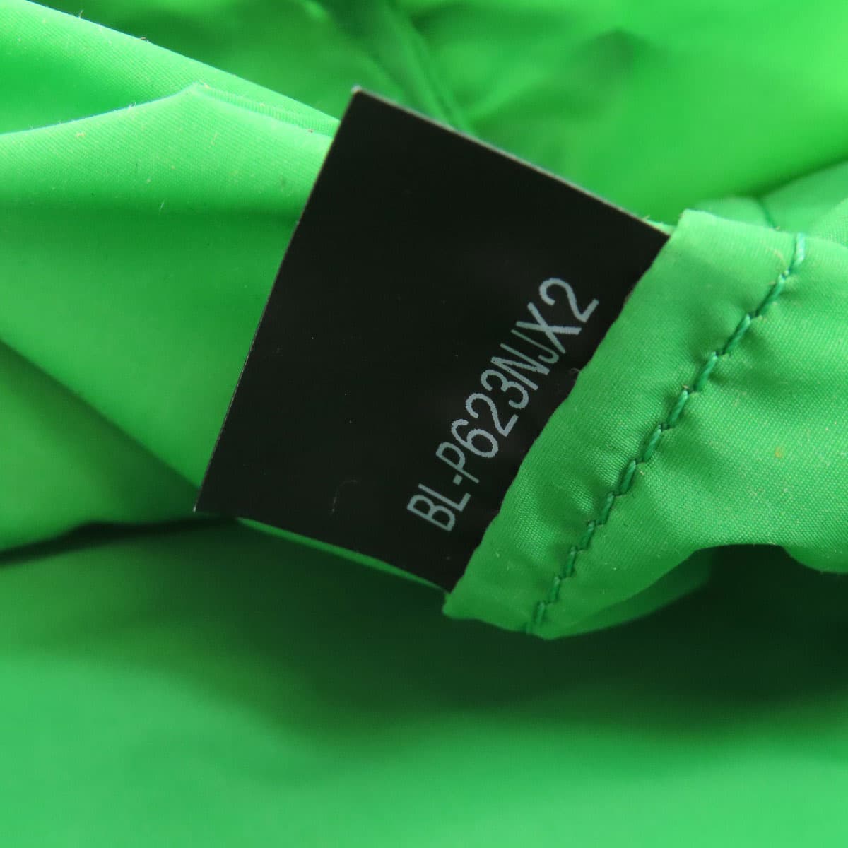 Valentino Logo Backpack/Daypack Nylon Material for Women [Used] [VALENTINO] 7