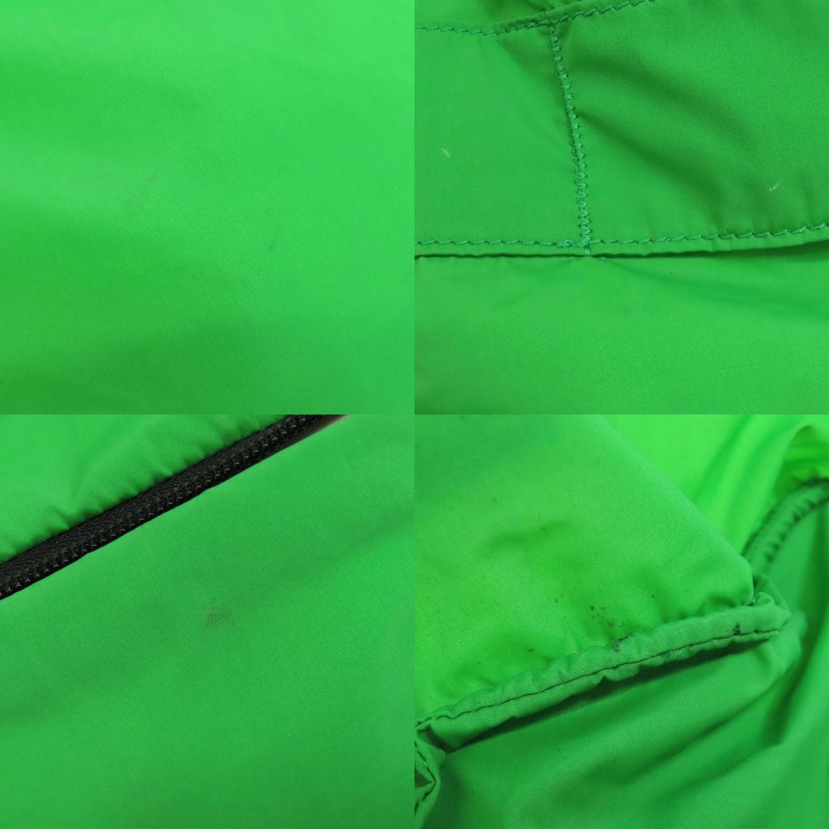 Valentino Logo Backpack/Daypack Nylon Material for Women [Used] [VALENTINO] 8