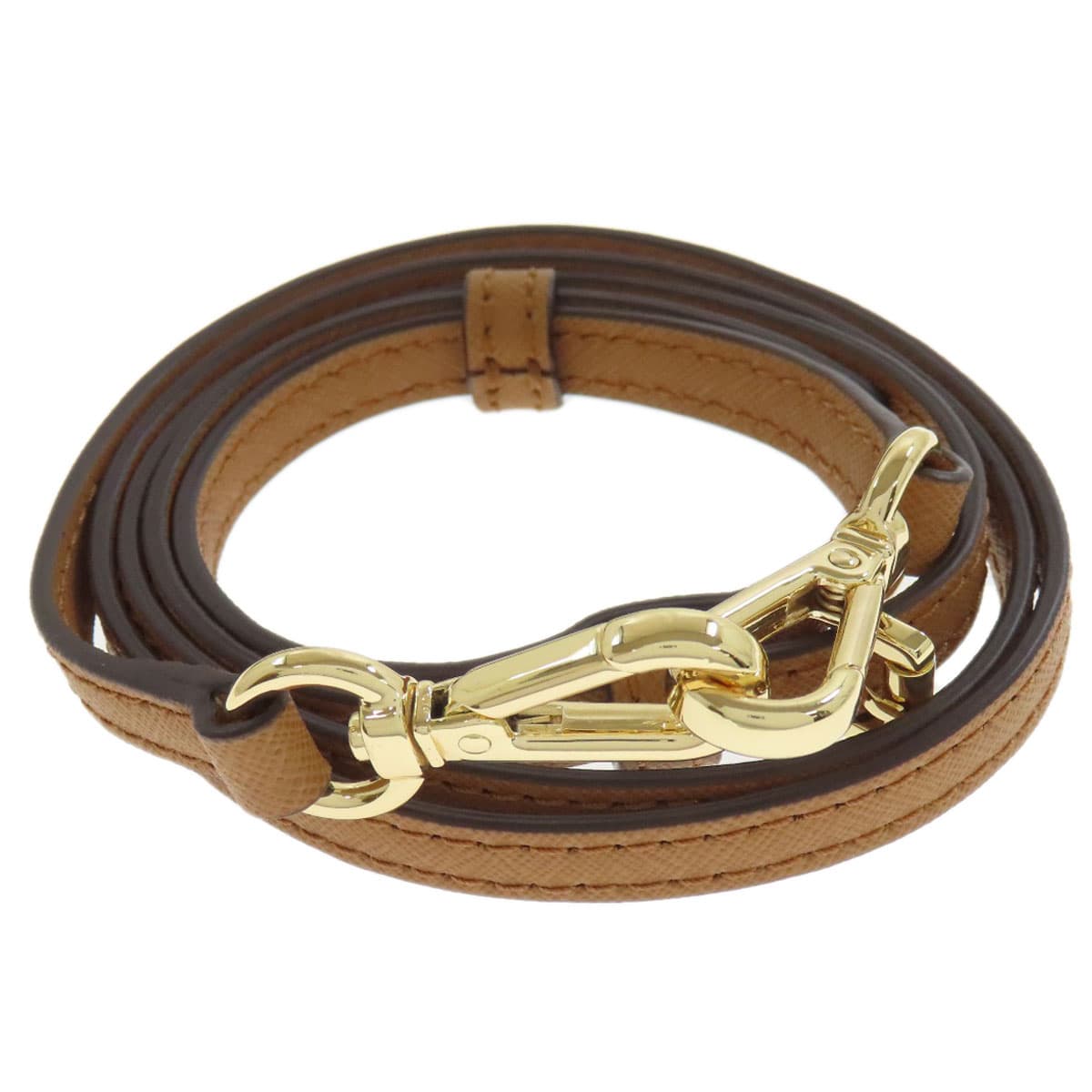 Michael Kors MK Signature 2WAY Handbag PVC Ladies [Used] [Michael Kors] 7