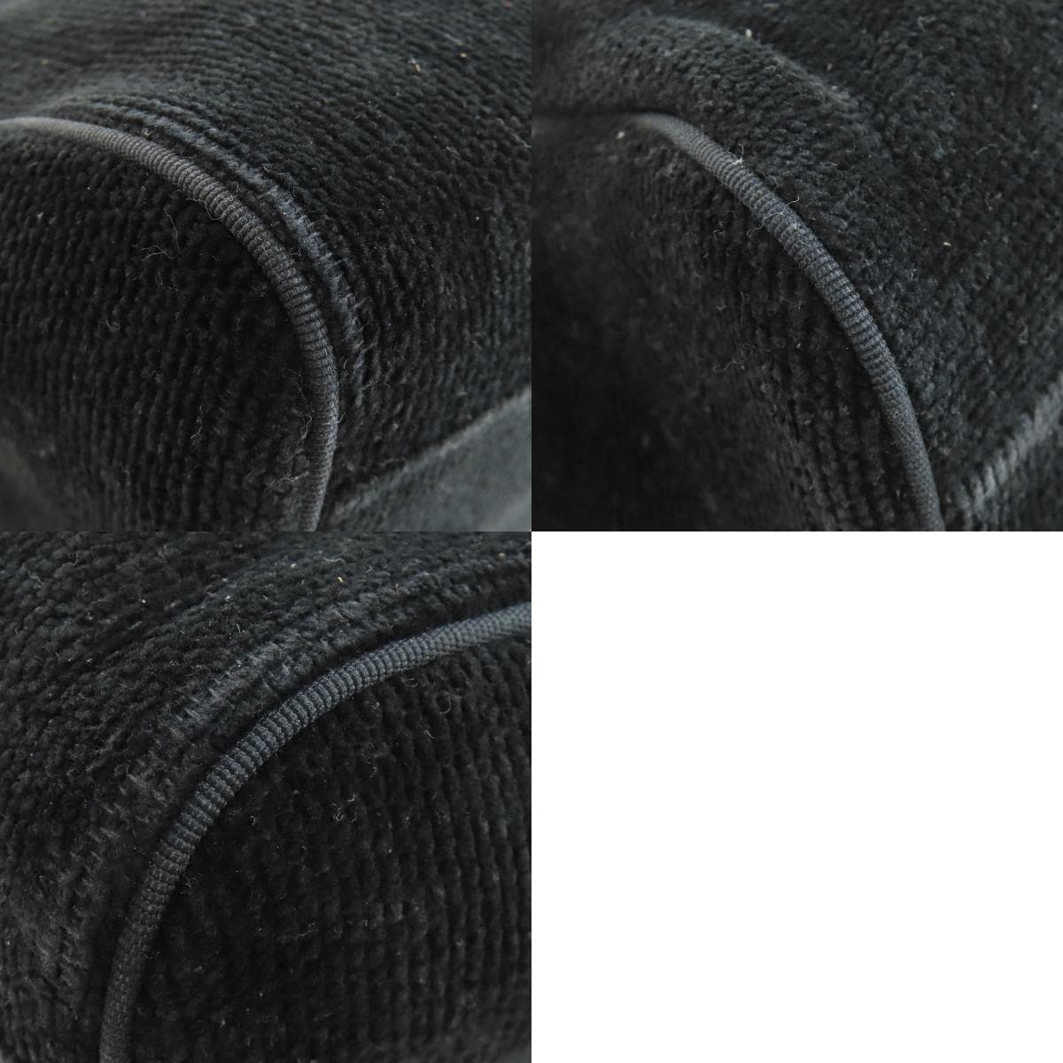 Feiler flower motif handbag pile for ladies [Used] [FEILER] 10