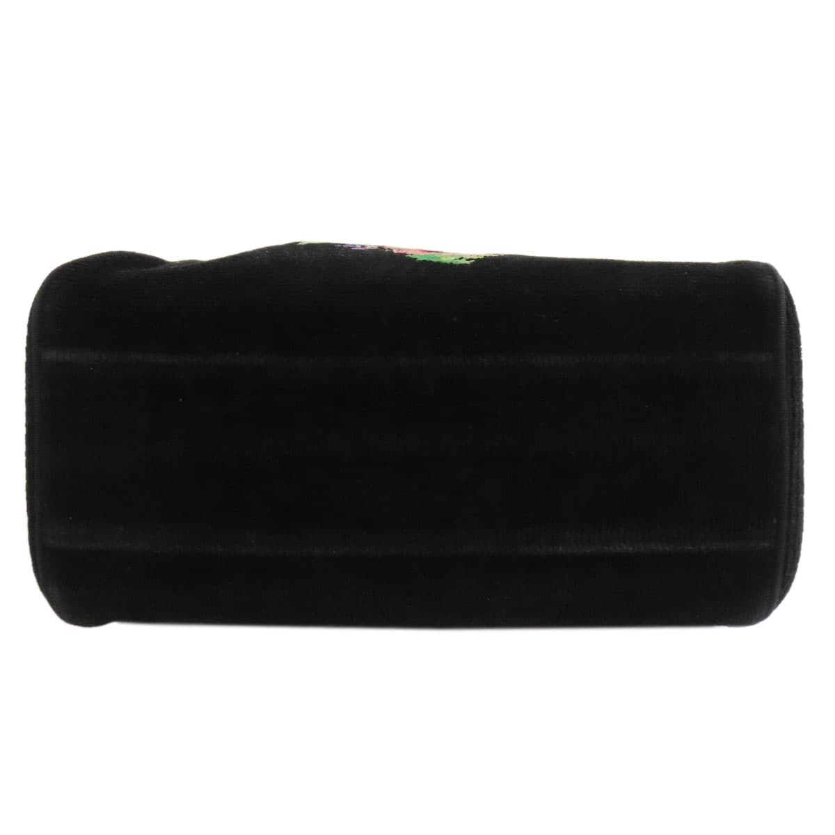 Feiler flower motif handbag pile for ladies [Used] [FEILER] 4