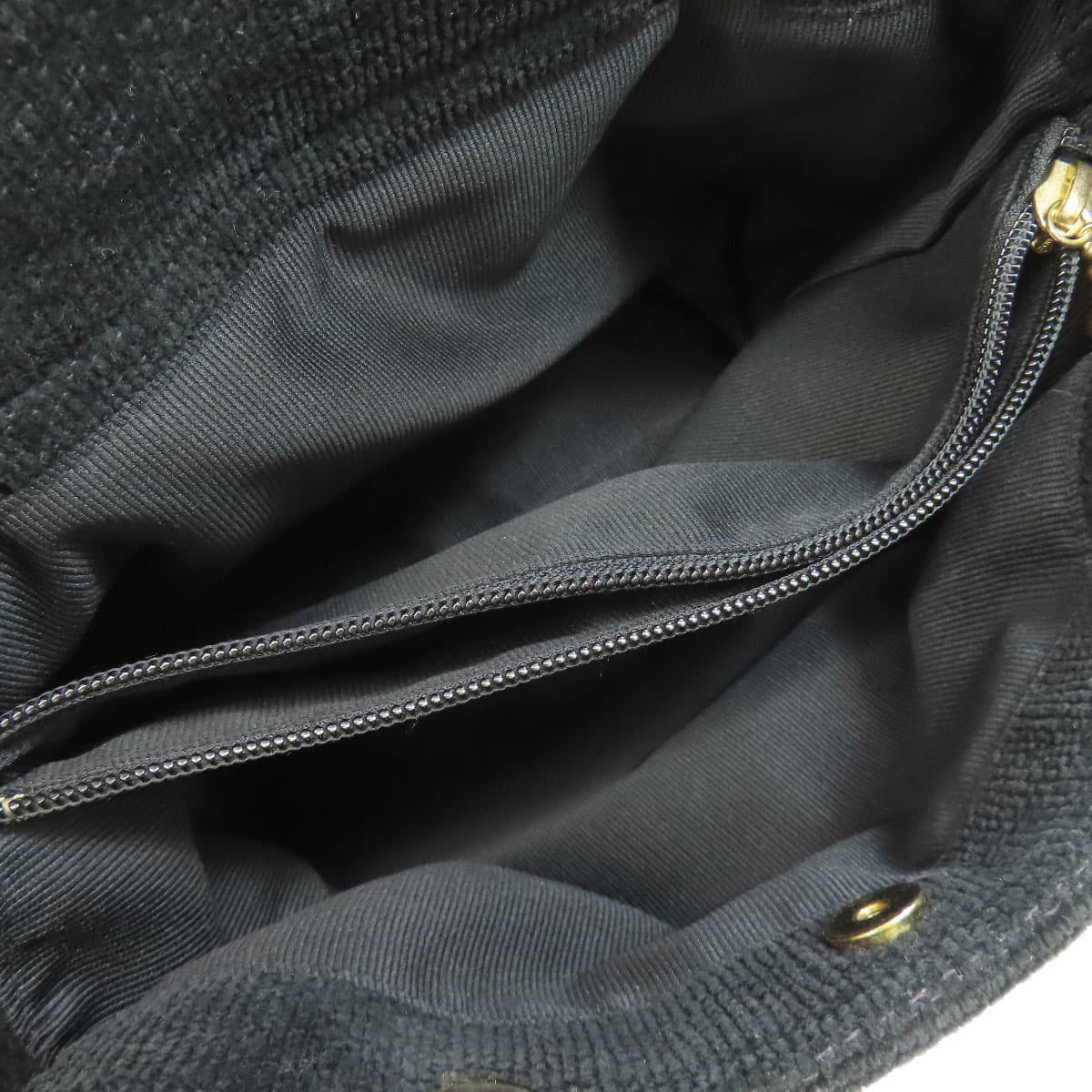 Feiler flower motif handbag pile for ladies [Used] [FEILER] 5