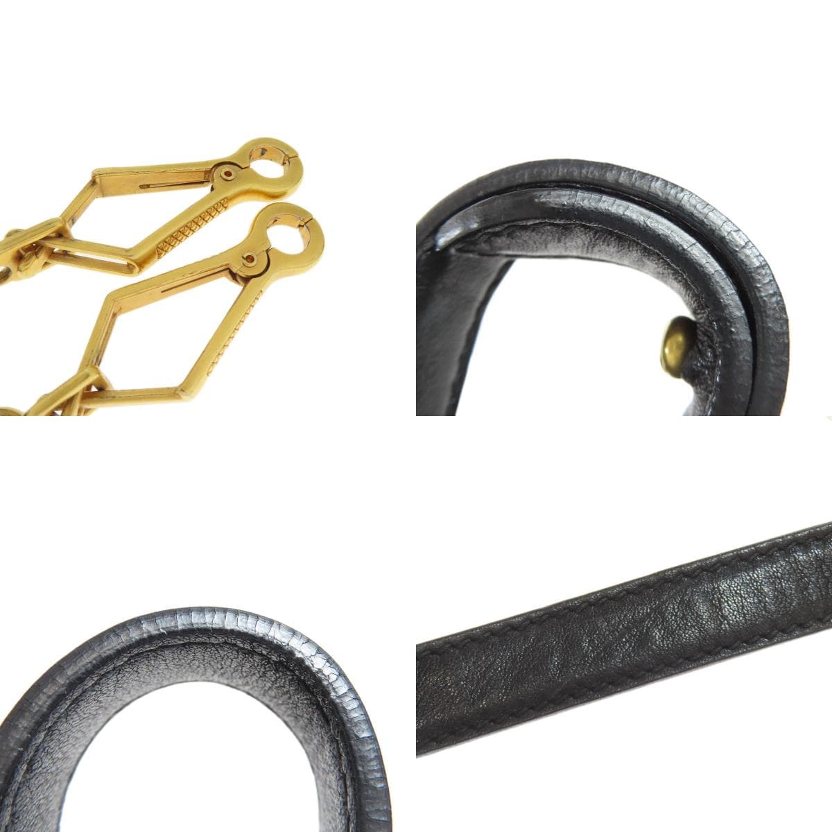 Miu Miu 2WAY Handbag Calf Leather Ladies [Used] [MIUMIU] 9