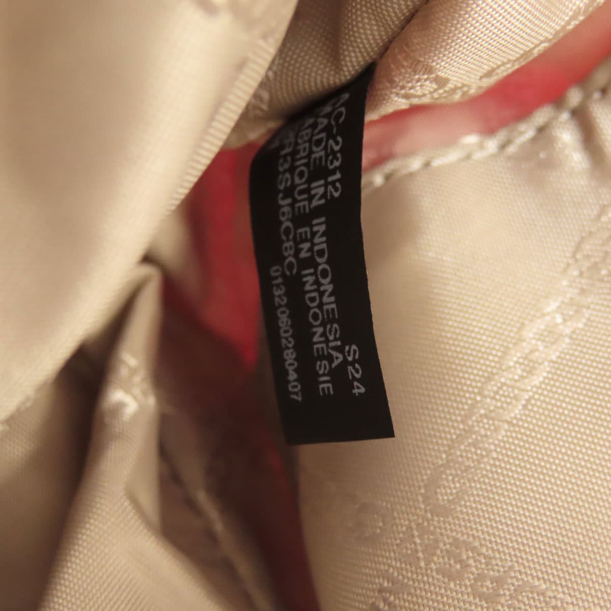 Michael Kors Logo Shoulder Bag Nylon Material Ladies [Used] [Michael Kors] 7