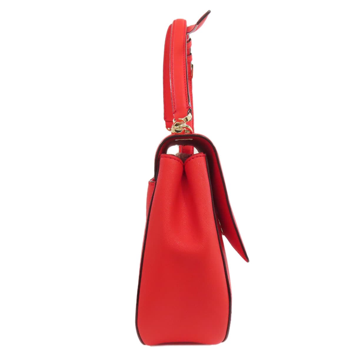 Kate Spade Logo Shoulder Bag Leather Ladies [Used] [kate spade] 3