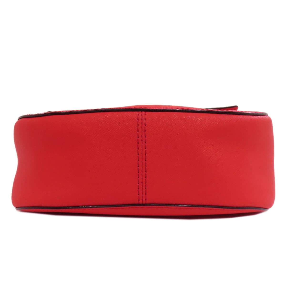 Kate Spade Logo Shoulder Bag Leather Ladies [Used] [kate spade] 4