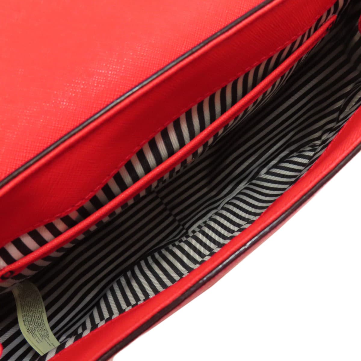 Kate Spade Logo Shoulder Bag Leather Ladies [Used] [kate spade] 5