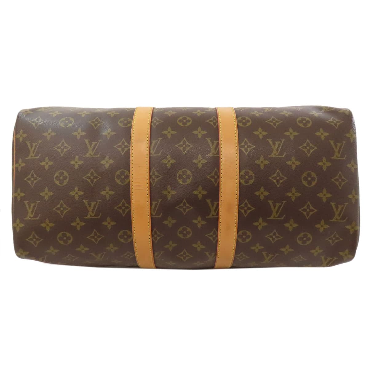 Louis Vuitton M41428 Keepall 45 Boston Bag Monogram Canvas Ladies [Used] [LOUIS VUITTON] M41428 4