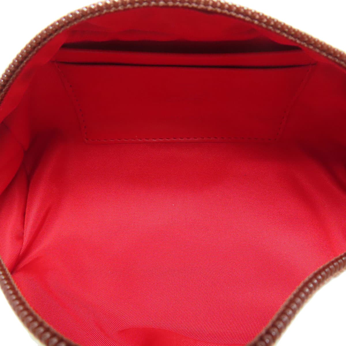 Christian Louboutin Blaster Body Bag Boa/Leather for Women [Used] [Christian Louboutin] 5