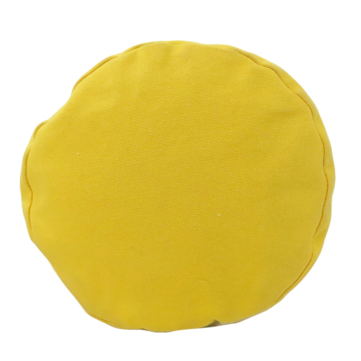 Hermes Polochon Shoulder Bag Canvas Ladies [Used] [HERMES] 4