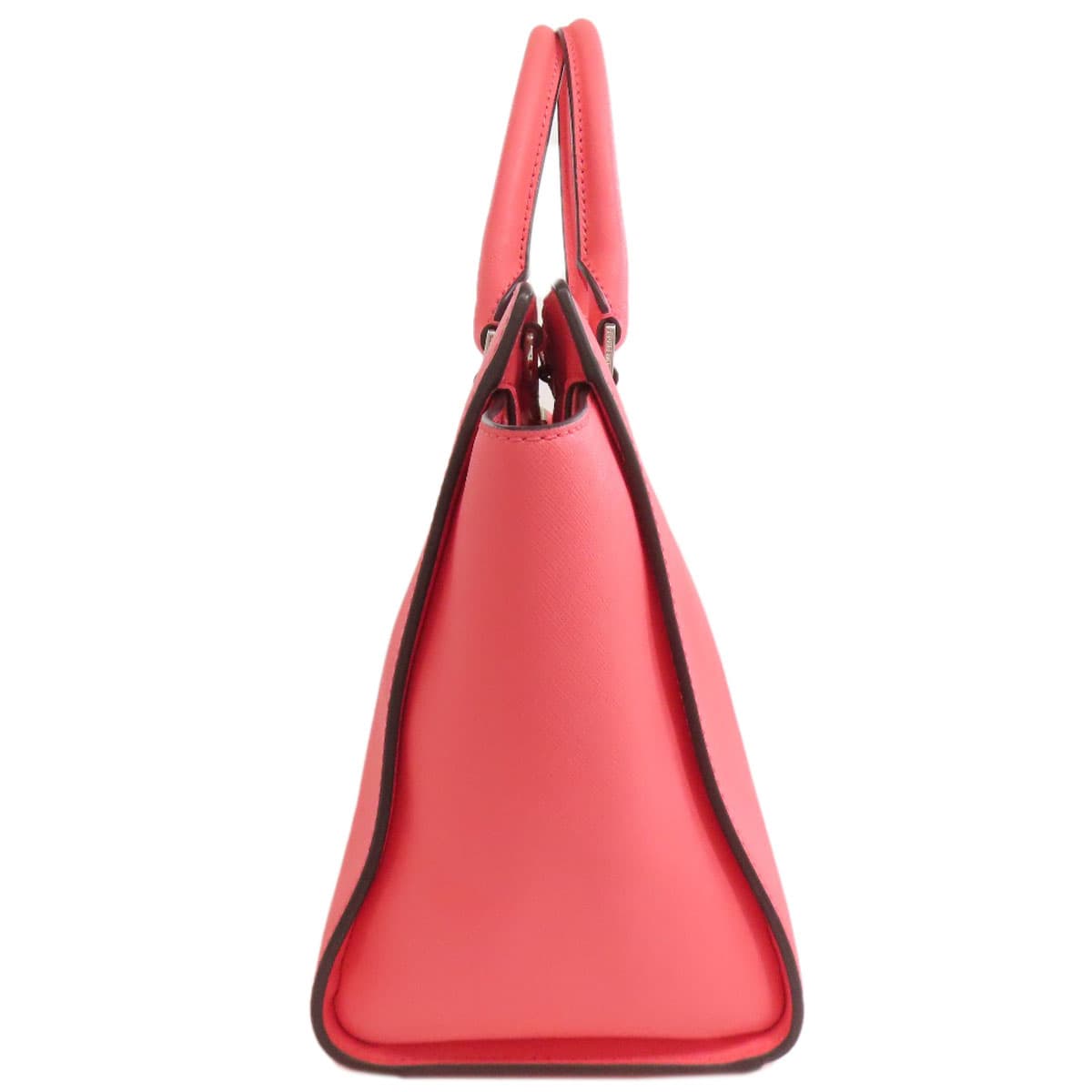 Michael Kors Selma 2WAY Handbag PVC Ladies [Used] [Michael Kors] 3