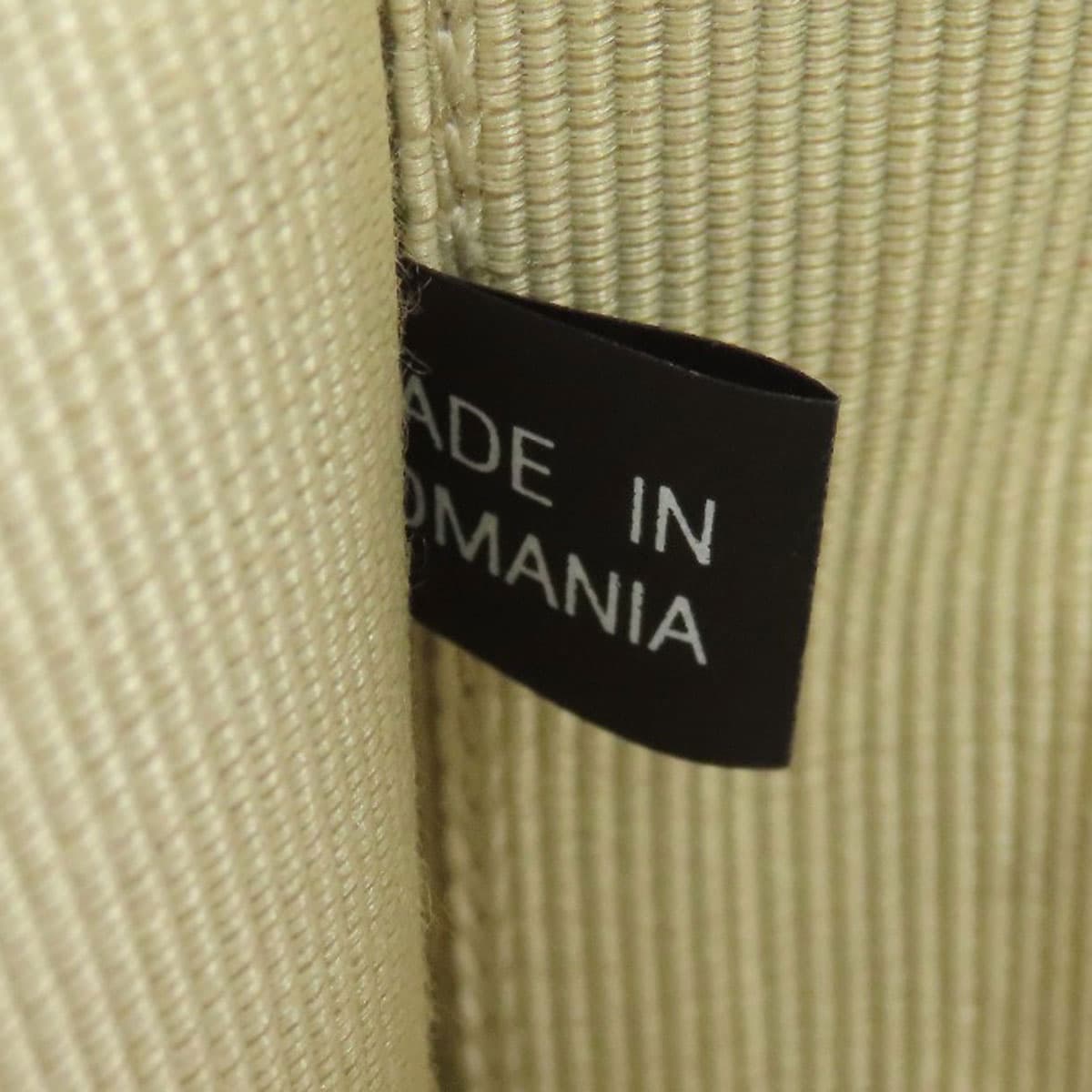 Furla Long Shoulder Mimi Shoulder Bag Leather Ladies [Used] [Furla] 7