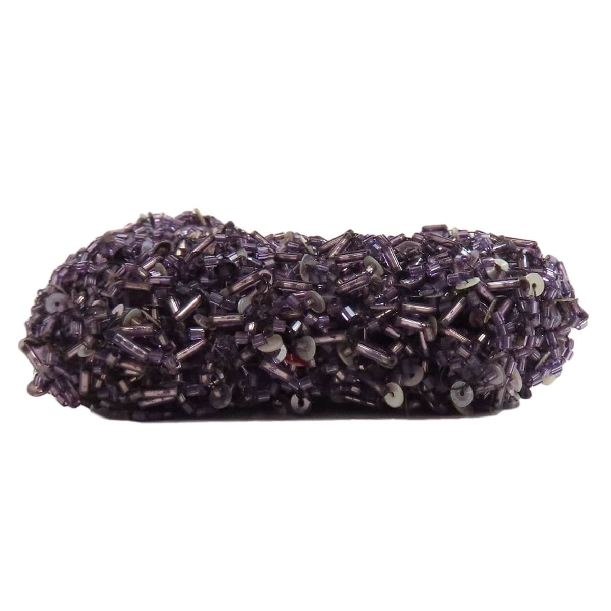 Anteprima Mini Handbag Accessory Pouch Beads Ladies [Used] [ANTEPRIMA] 4