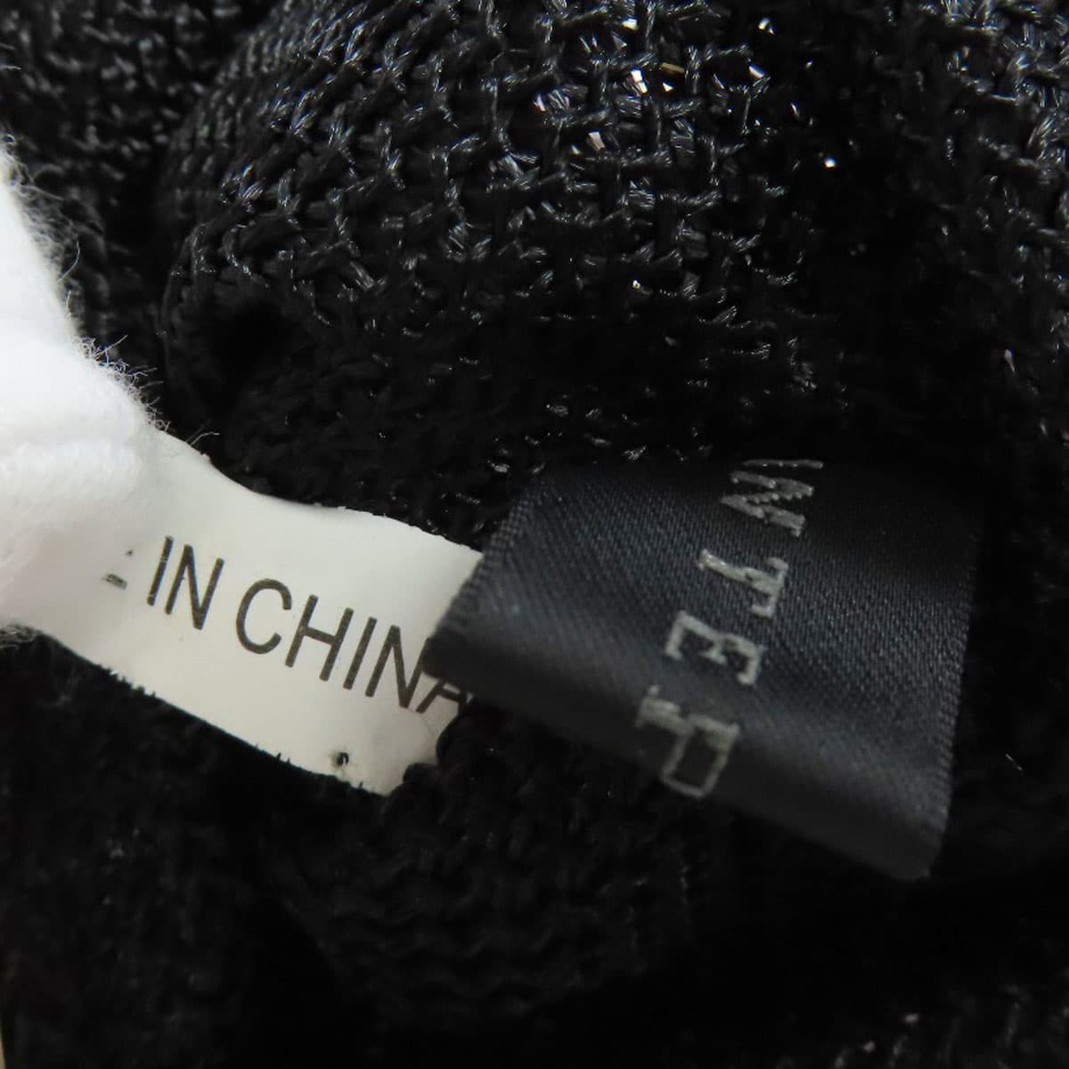 Anteprima Mini Handbag Accessory Pouch Beads Ladies [Used] [ANTEPRIMA] 6