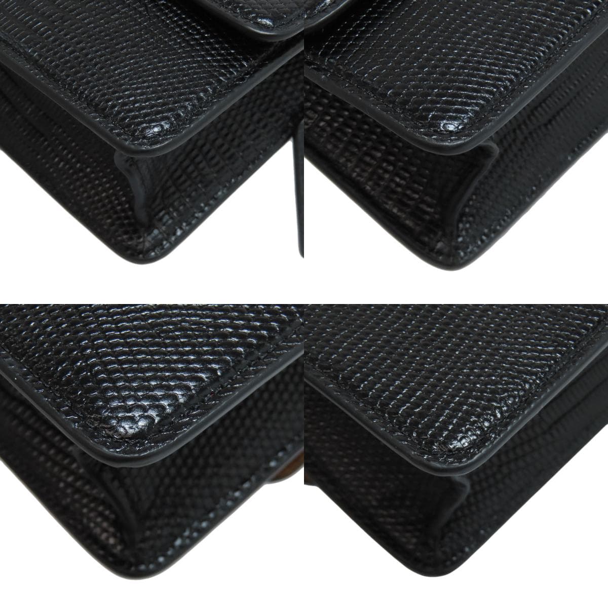 Coach CR106 Eliza Shoulder Bag PVC Ladies [Used] [COACH] CR106 10