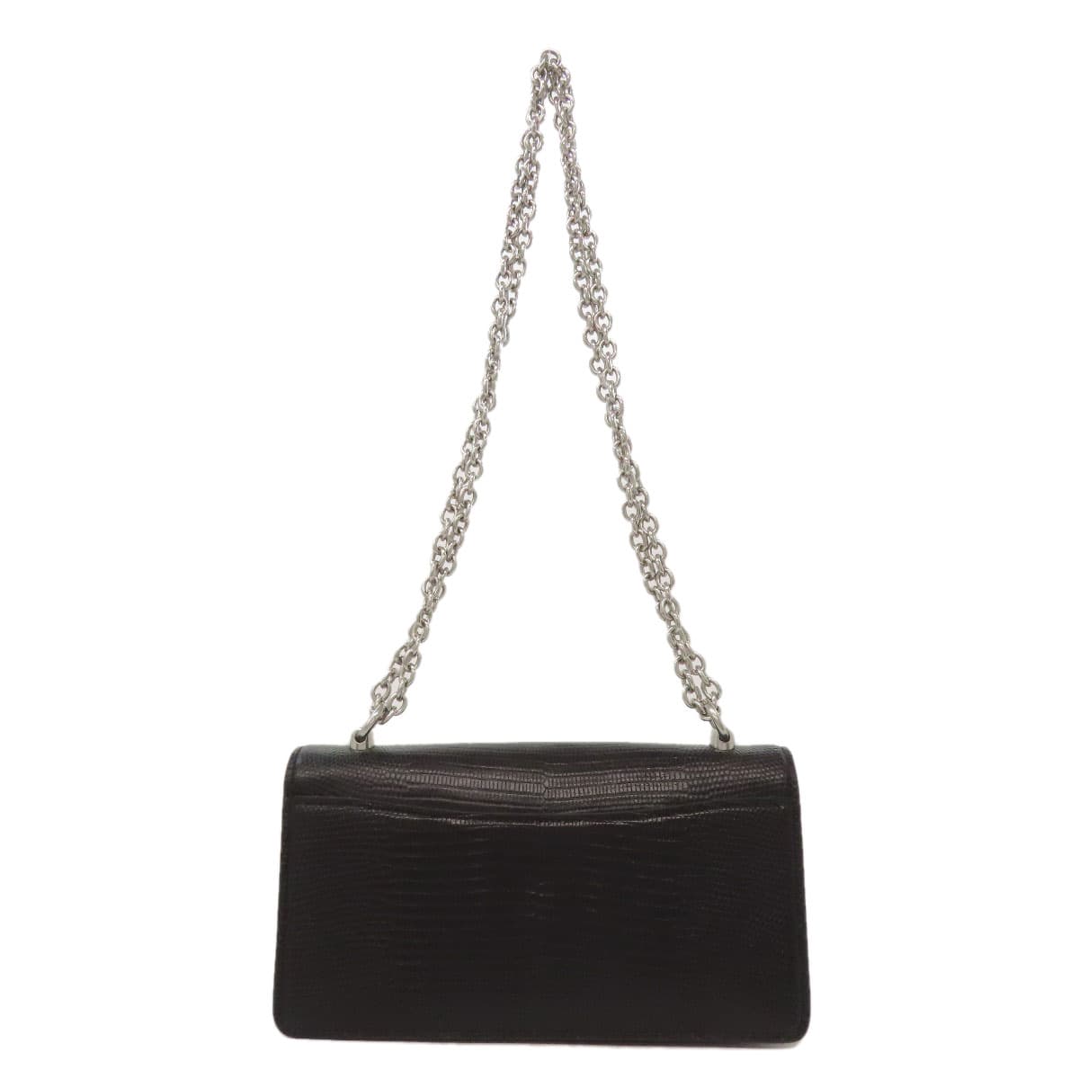 Coach CR106 Eliza Shoulder Bag PVC Ladies [Used] [COACH] CR106 2