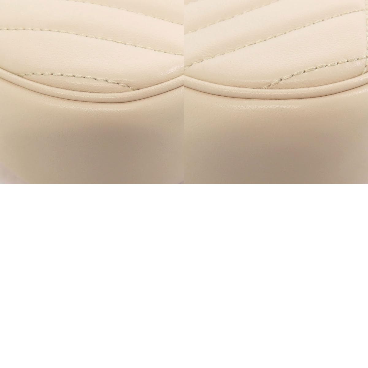 Tory Burch Kira Shoulder Bag Leather Women's [Used] [Tory Burch] 10