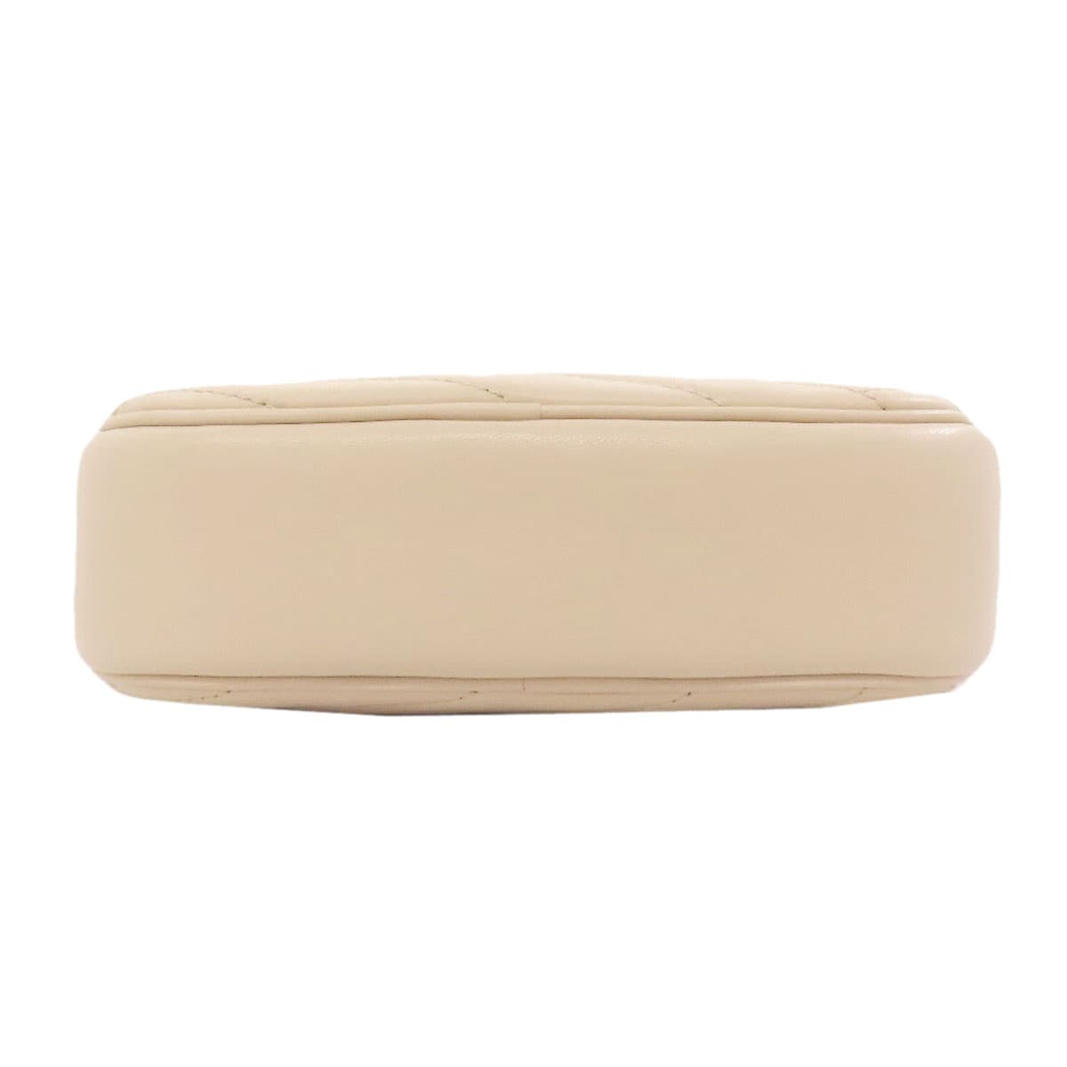 Tory Burch Kira Shoulder Bag Leather Women's [Used] [Tory Burch] 4