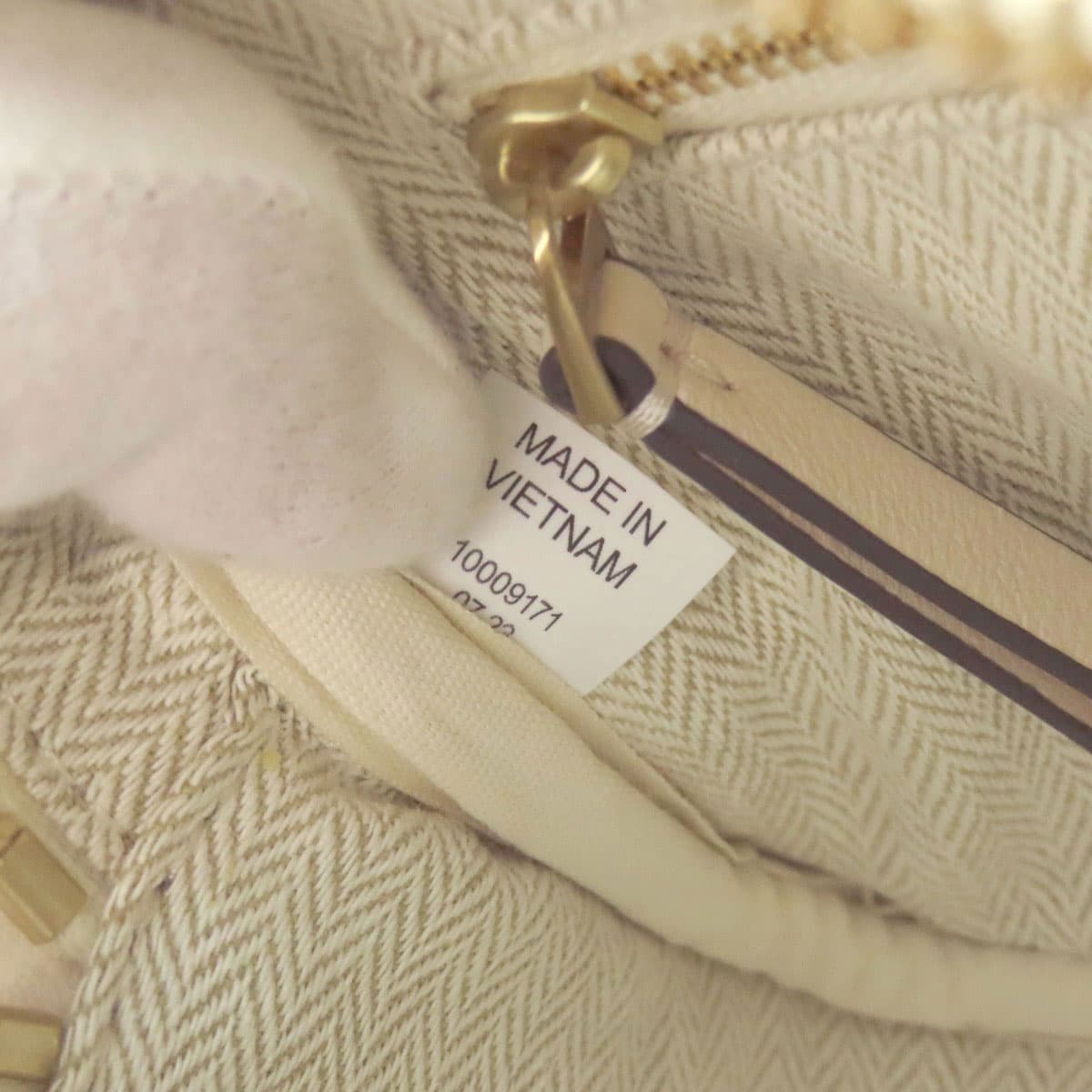 Tory Burch Kira Shoulder Bag Leather Women's [Used] [Tory Burch] 7