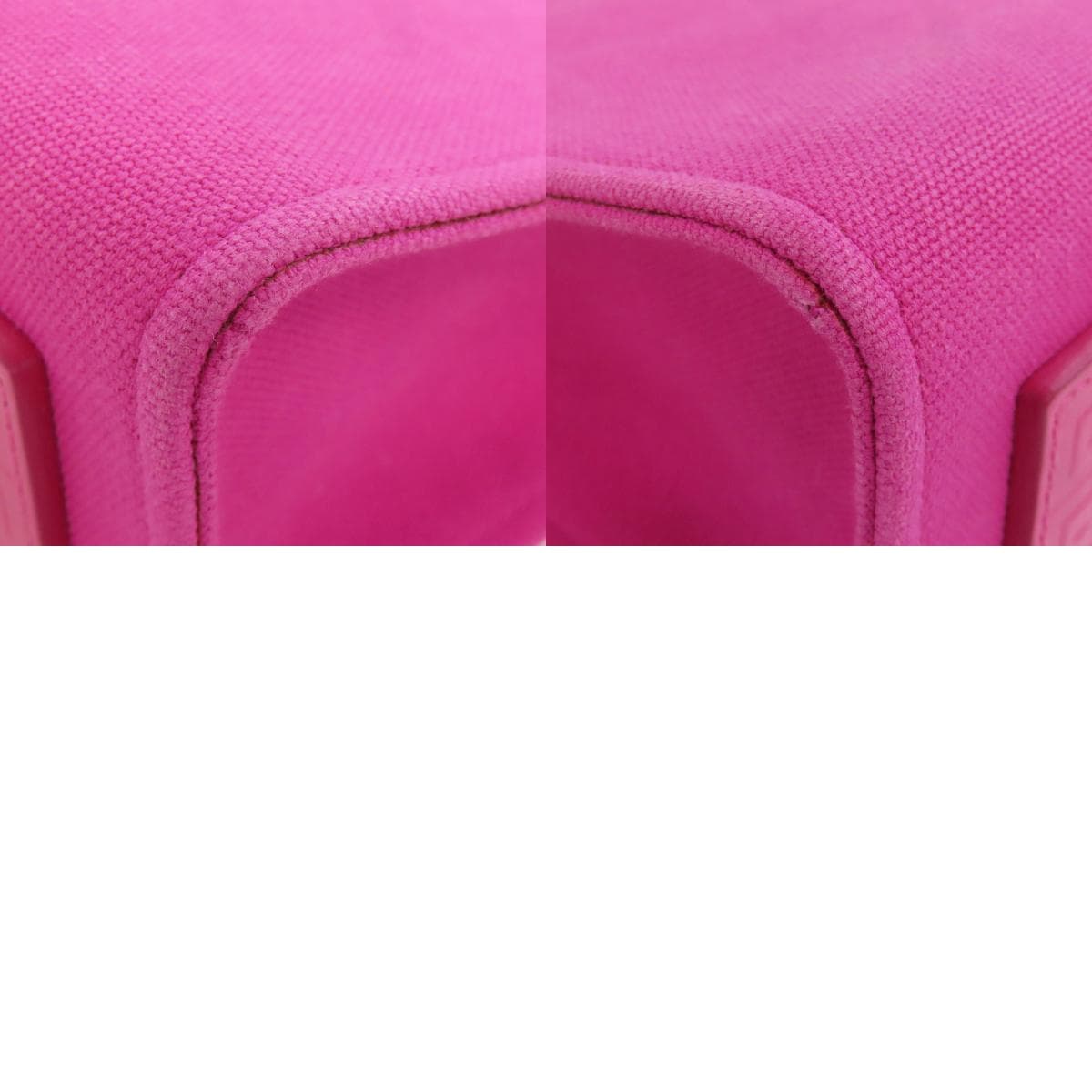 Givenchy 2WAY Handbag Canvas Ladies [Used] [GIVENCHY] 10