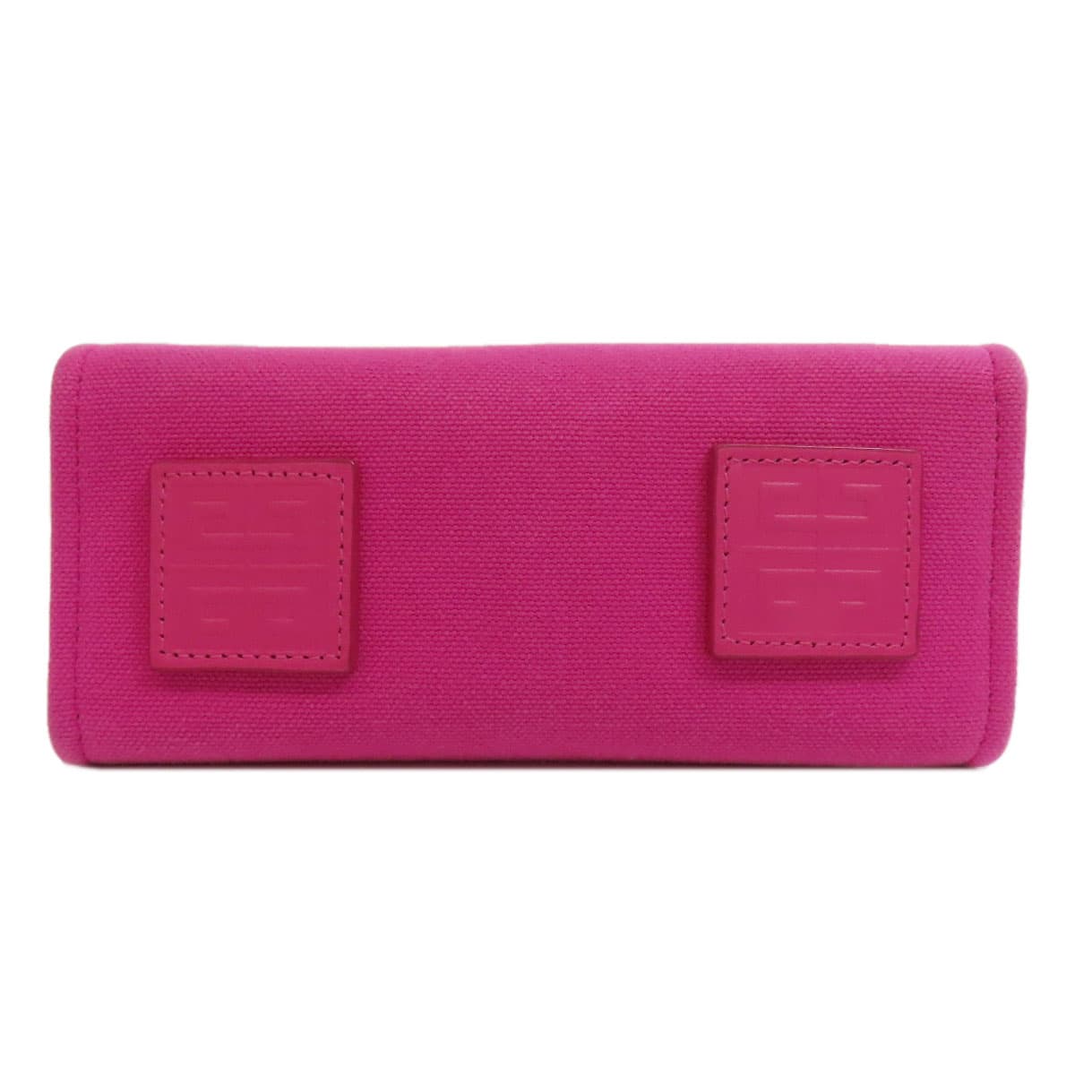 Givenchy 2WAY Handbag Canvas Ladies [Used] [GIVENCHY] 4