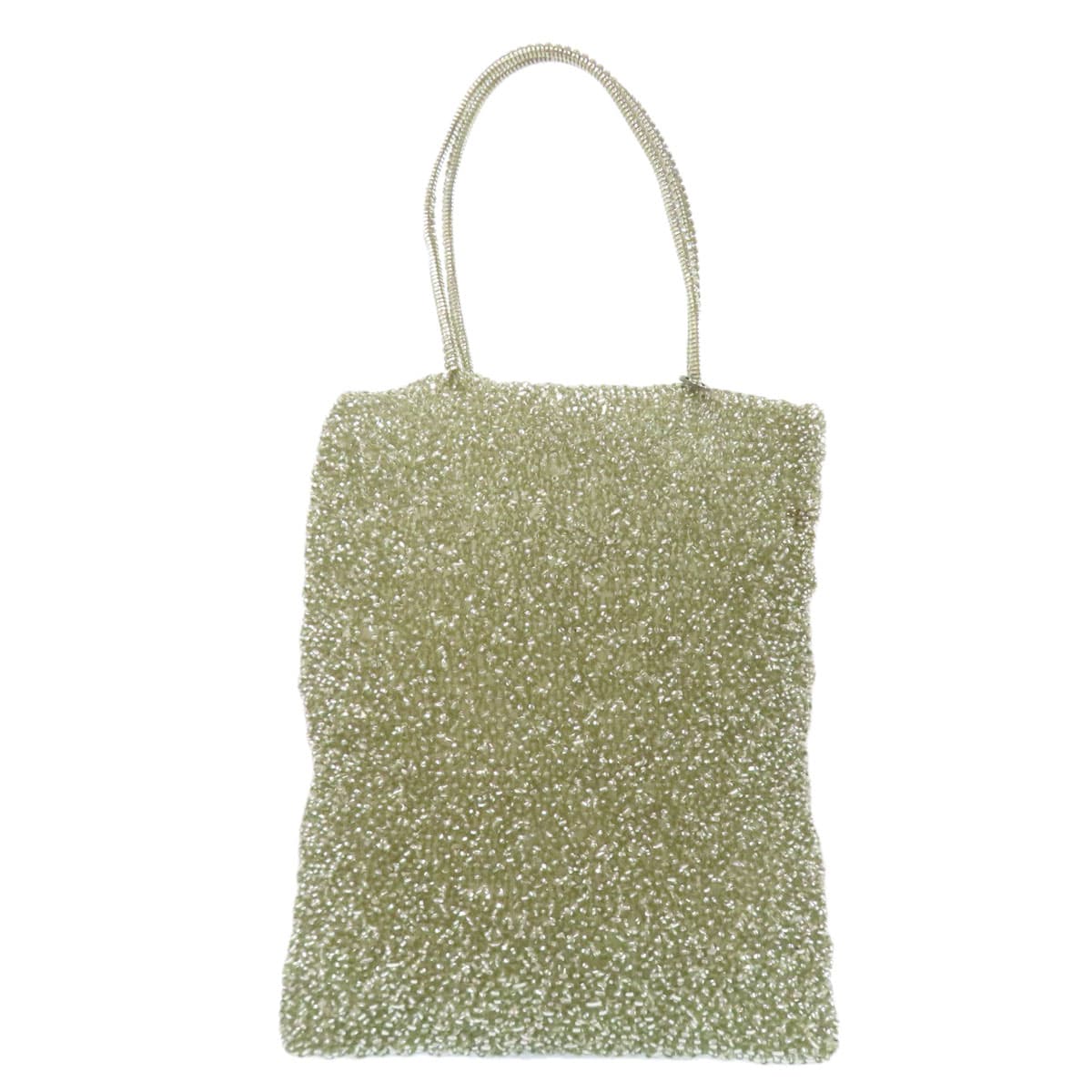 Anteprima Wire Bag Handbag PVC Ladies [Used] [ANTEPRIMA]