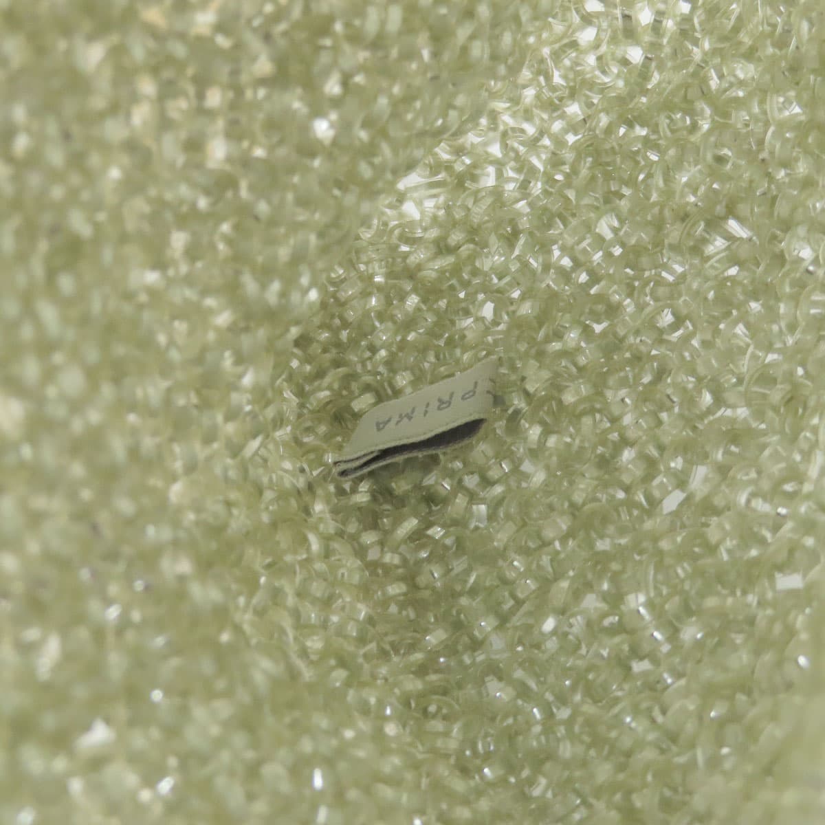 Anteprima Wire Bag Handbag PVC Ladies [Used] [ANTEPRIMA] 7