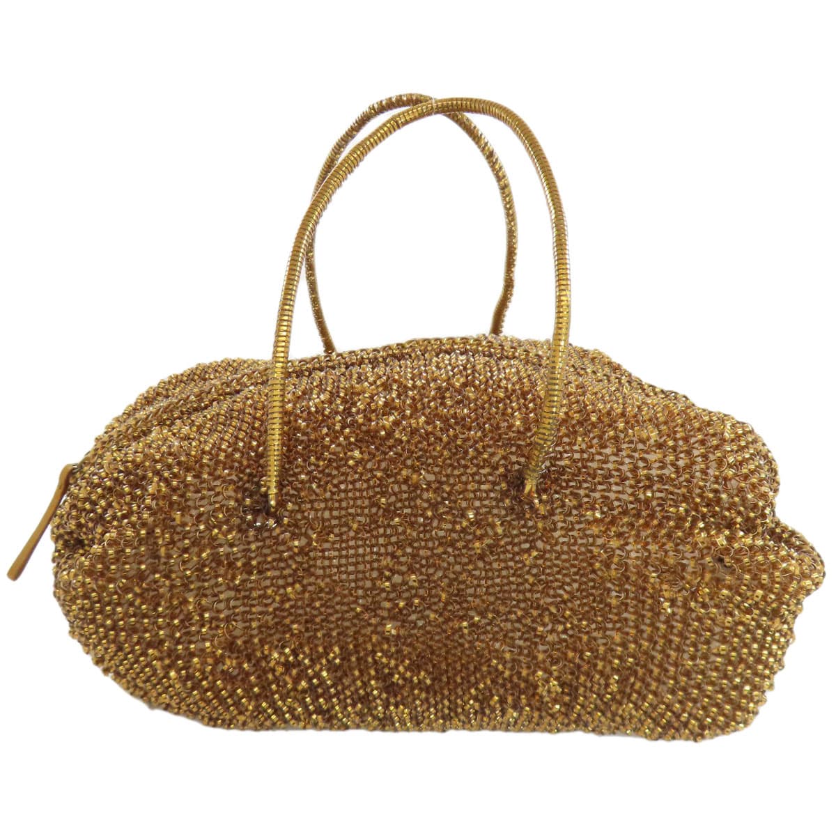 Anteprima wire bag tote bag PVC ladies [used] [ANTEPRIMA] 2