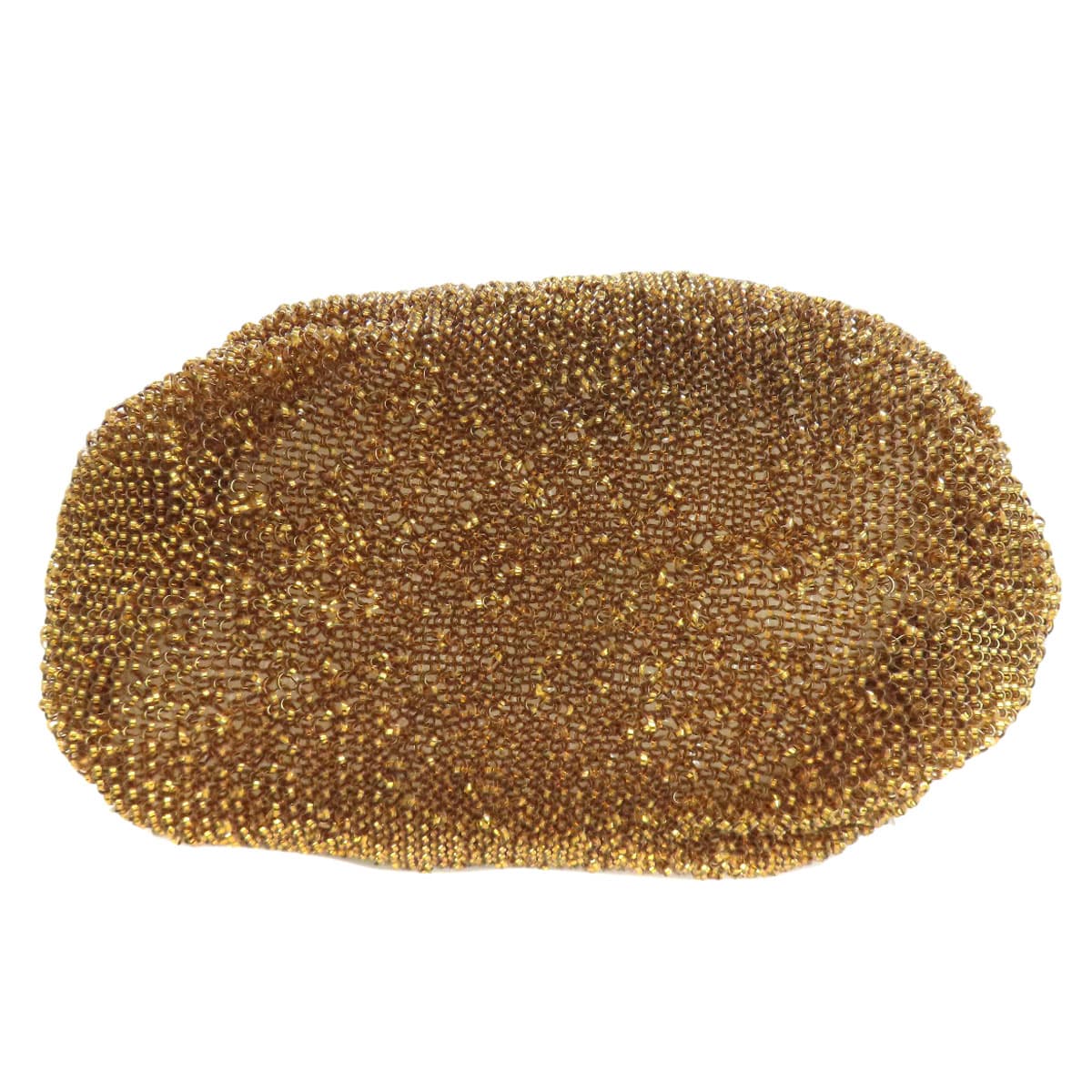 Anteprima wire bag tote bag PVC ladies [used] [ANTEPRIMA] 4